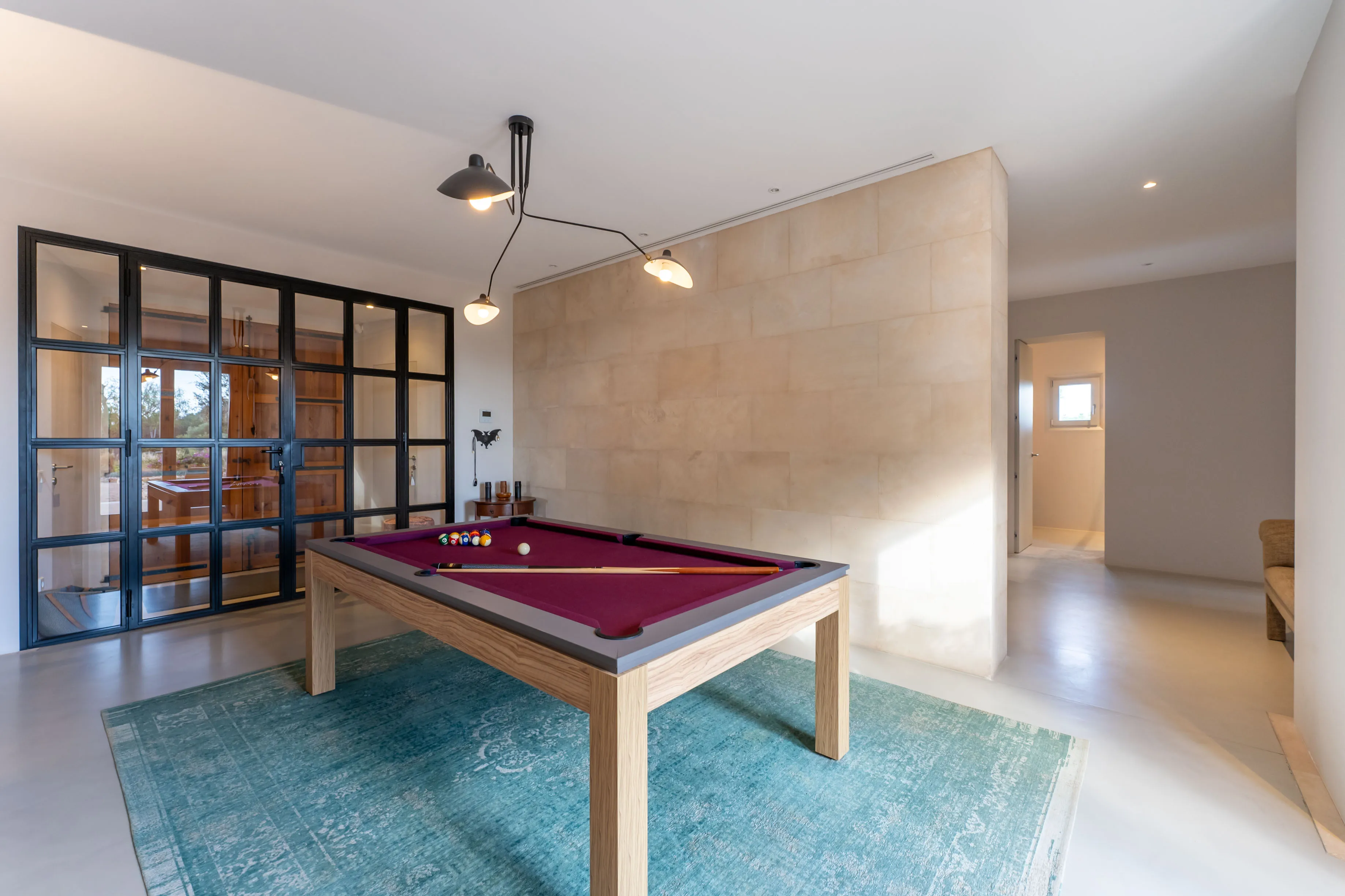 Stilfuld finca i gåafstand fra Santanyi-8