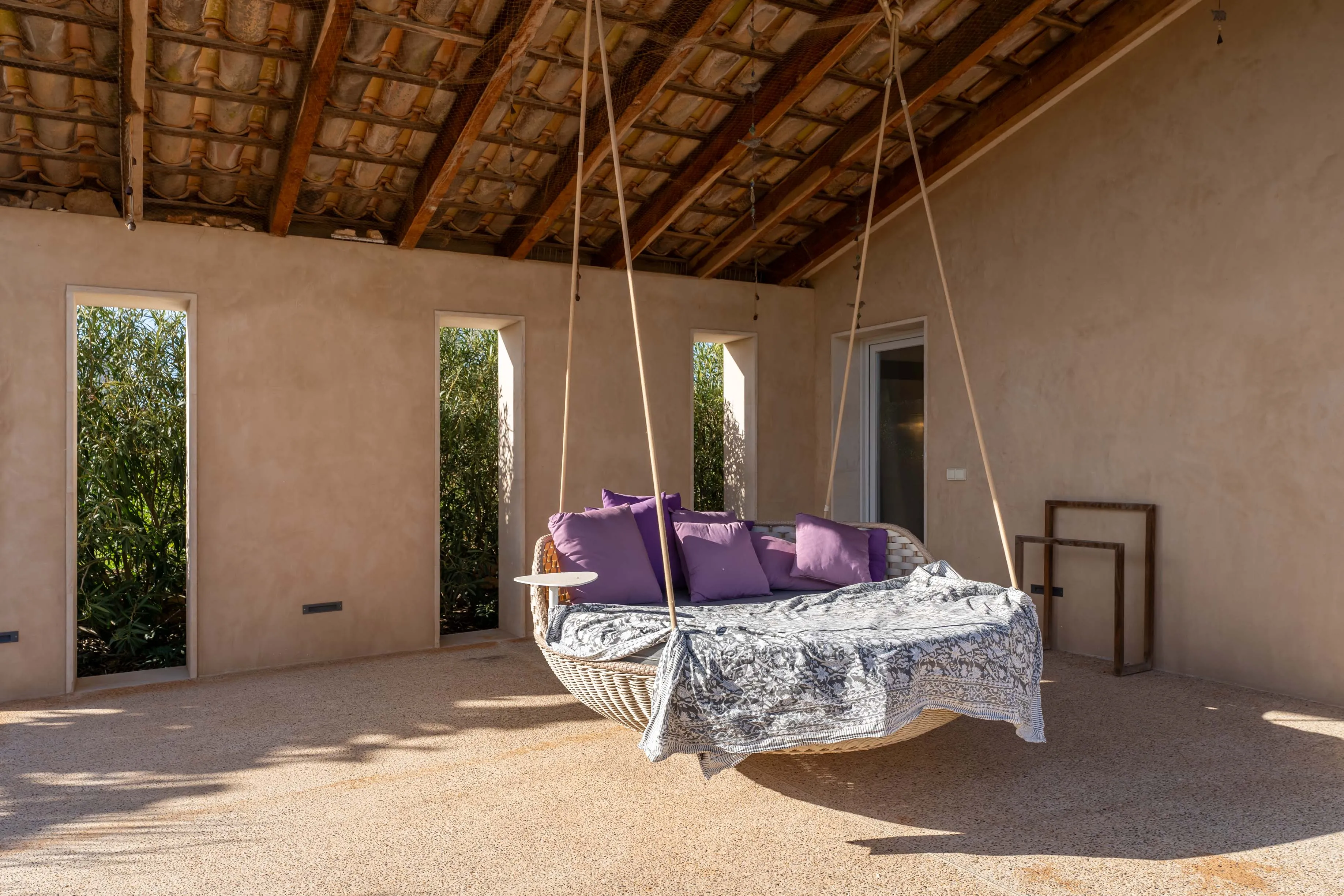 Stilfuld finca i gåafstand fra Santanyi-18