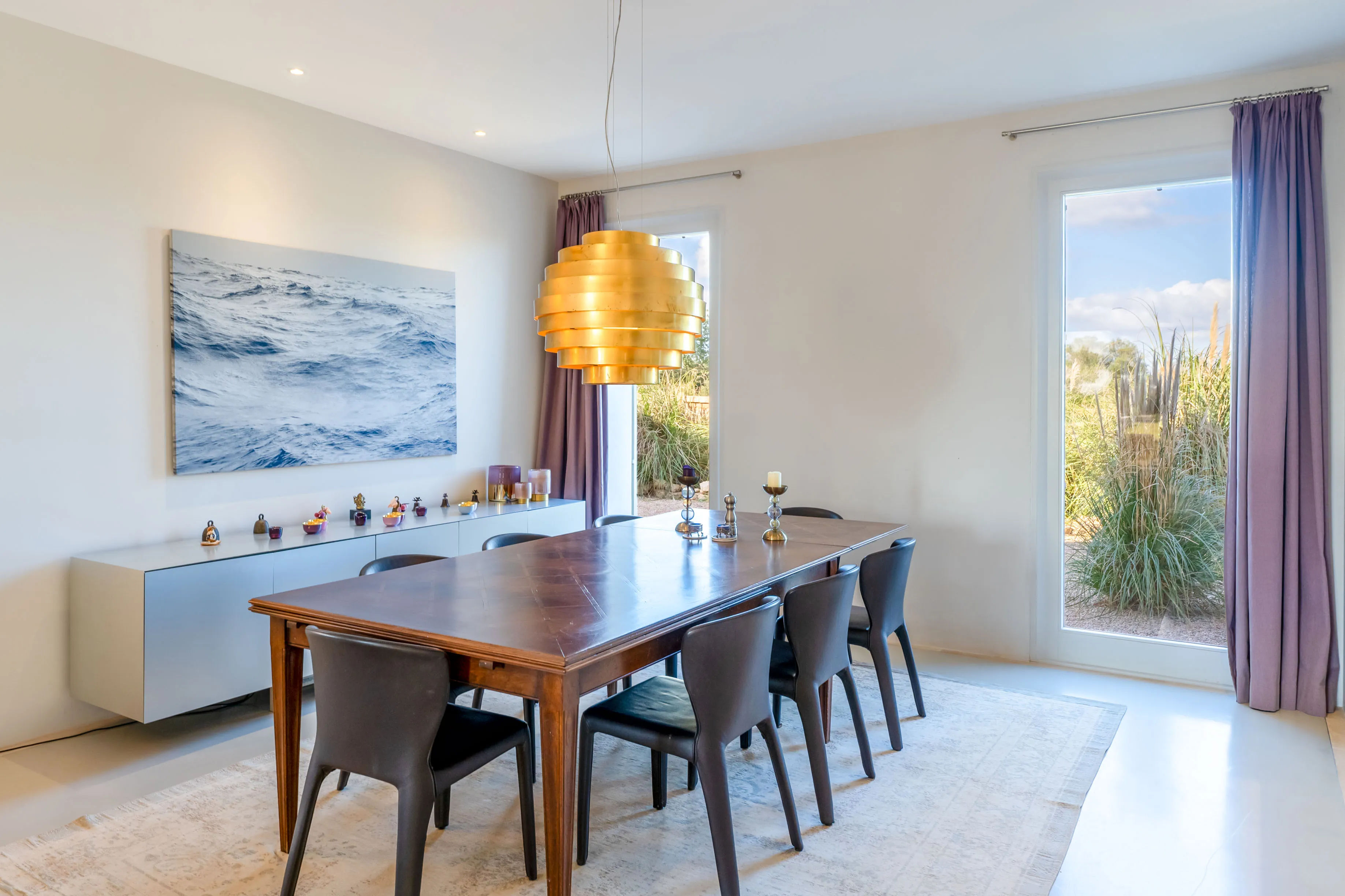 Stilfuld finca i gåafstand fra Santanyi-7