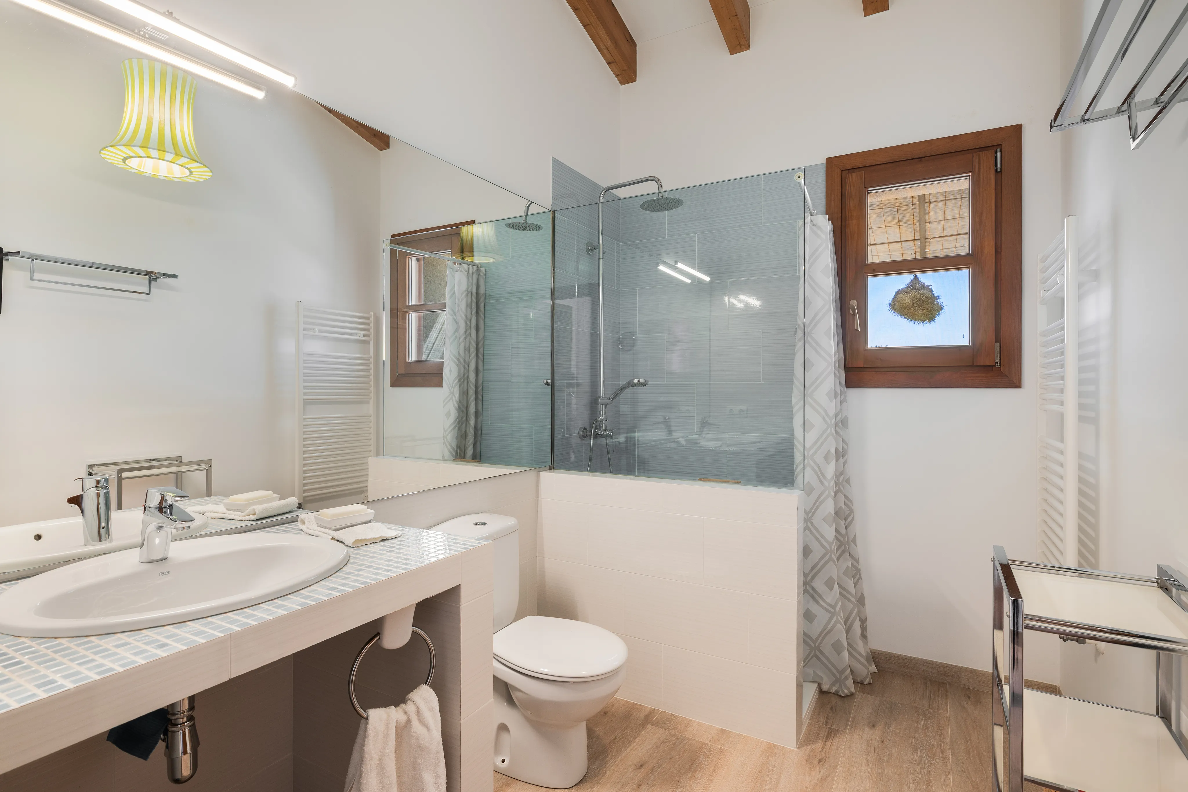 Mediterranean Finca in Moscari with pool, guest studio, and a unique 360° panorama-14