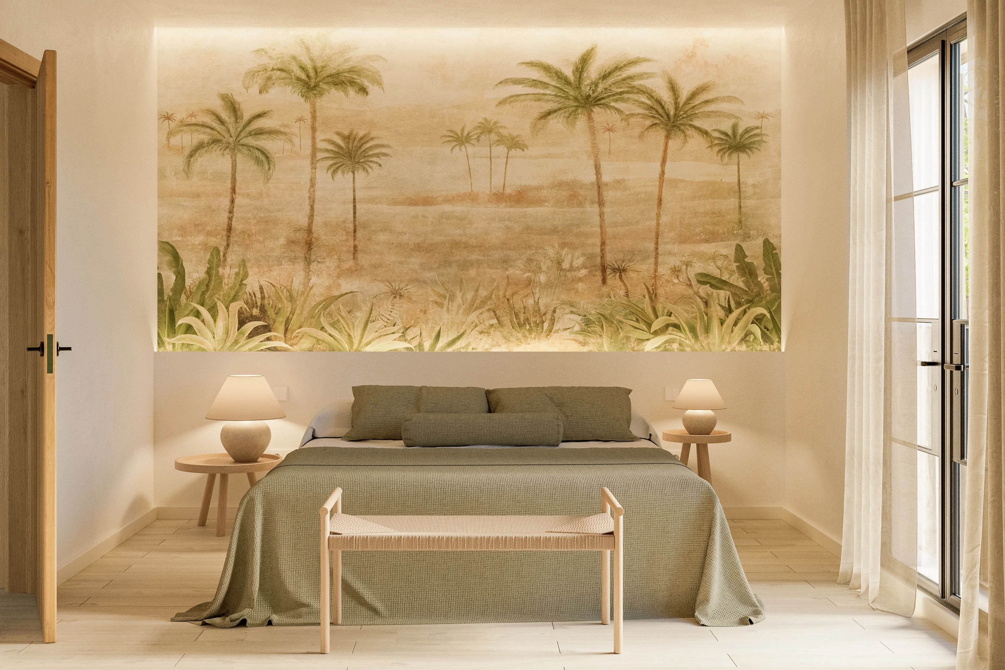 Encantadora casa de pueblo en Son Servera - la tradición se une a la modernidad-5