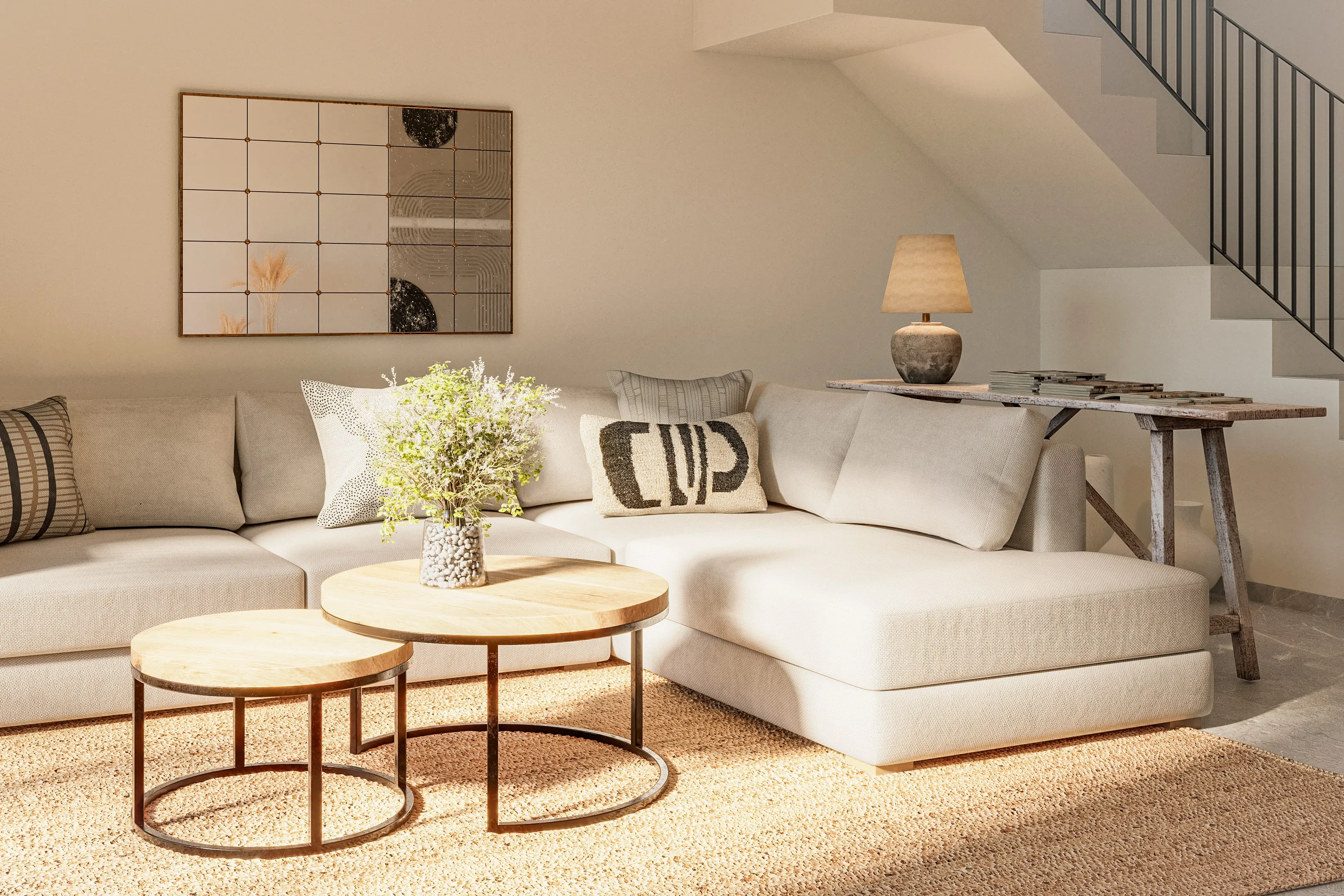 Encantadora casa de pueblo en Son Servera - la tradición se une a la modernidad-4