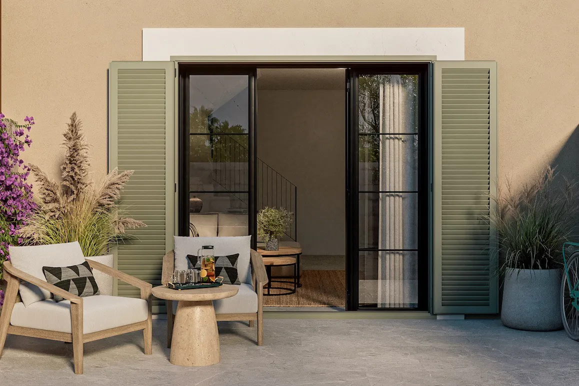 Encantadora casa de pueblo en Son Servera - la tradición se une a la modernidad-2