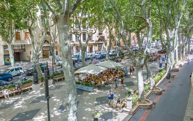 Fantastisk investeringsmulighed med den bedste beliggenhed