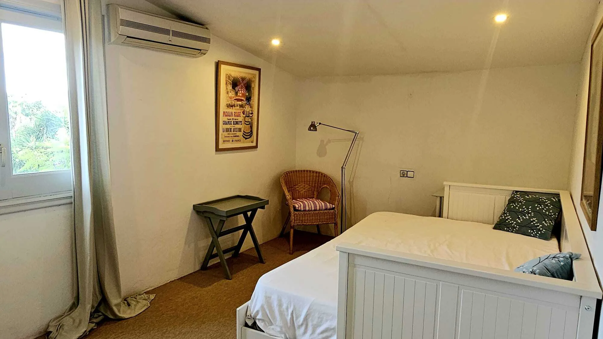 Finca exclusive à Alaró, entourée de nature et de tranquillité-9