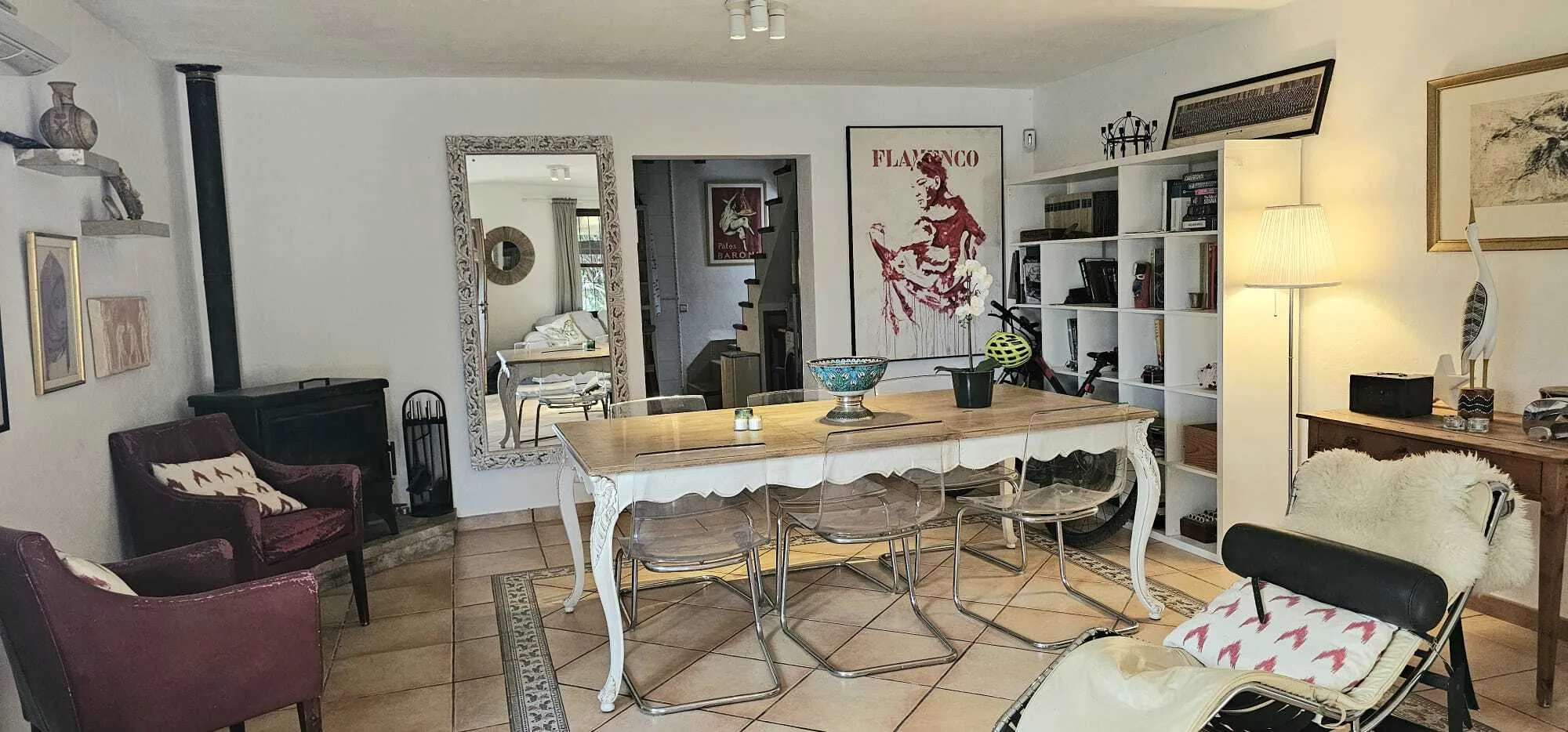 Ekskluzywna finca w Alaró, otoczona przyrodą i spokojem-4