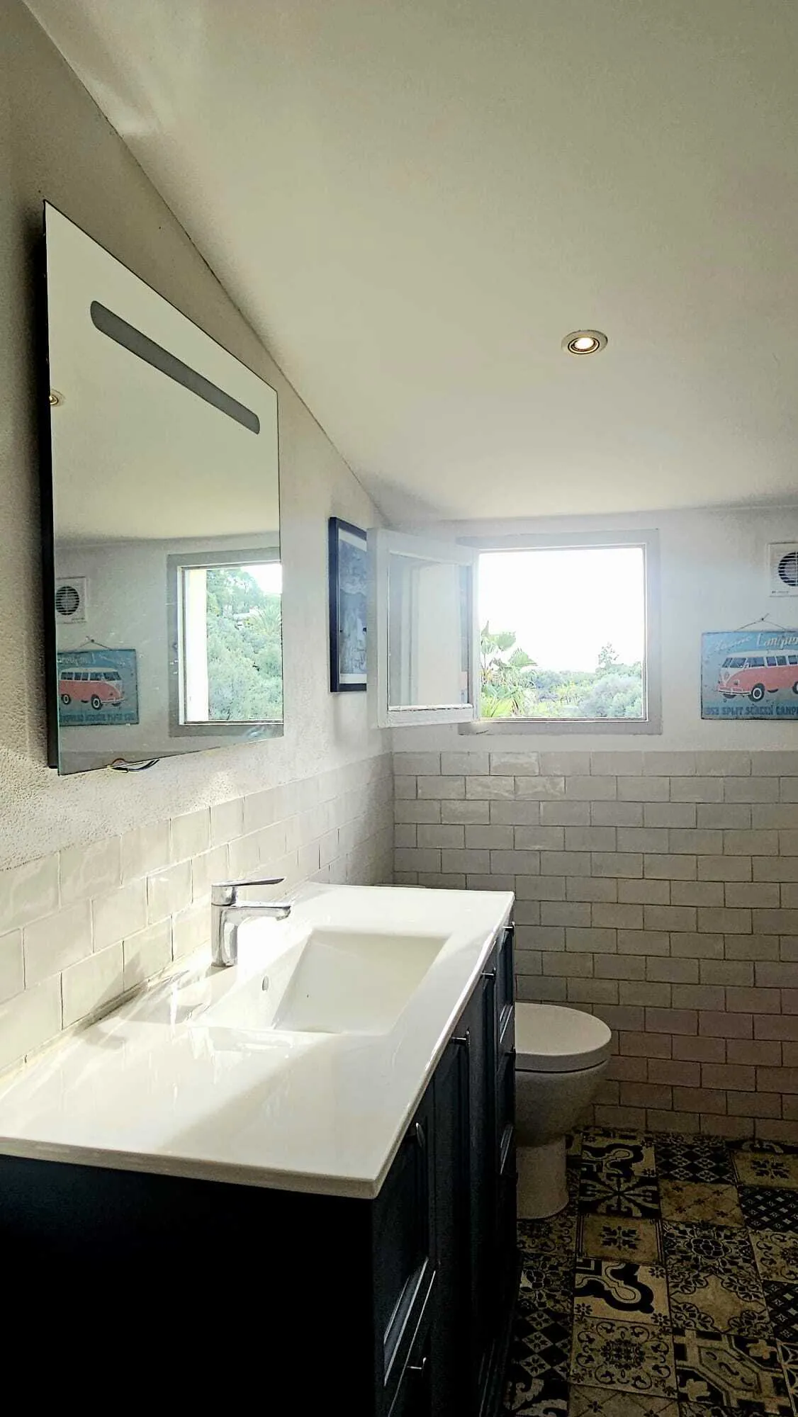 Exclusieve finca in Alaró, omgeven door natuur en rust-8