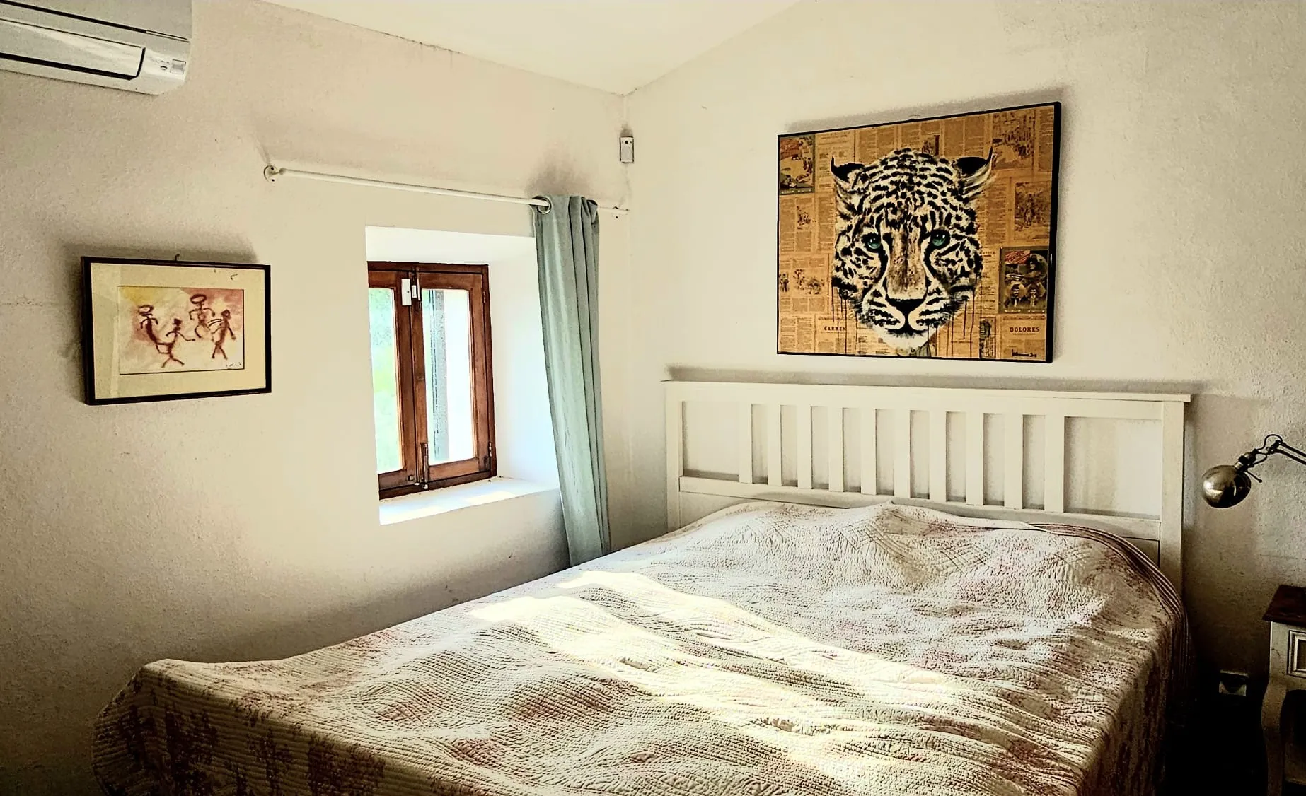 Ekskluzywna finca w Alaró, otoczona przyrodą i spokojem-7