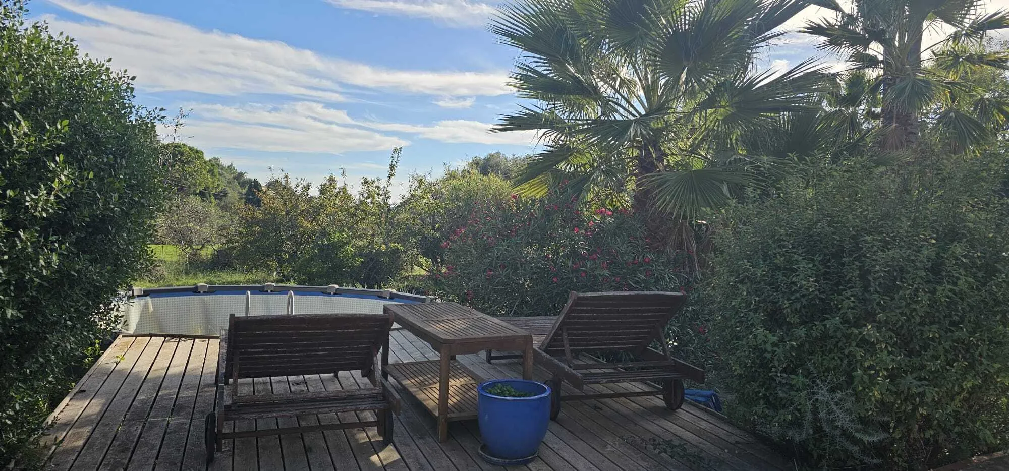 Eksklusiv finca i Alaró, omgivet af natur og ro-2