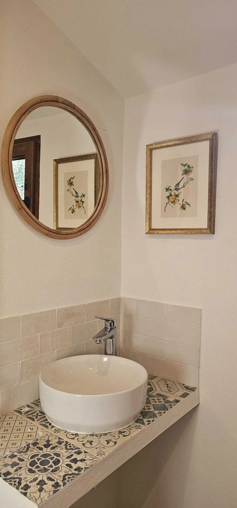 Ekskluzywna finca w Alaró, otoczona przyrodą i spokojem-10