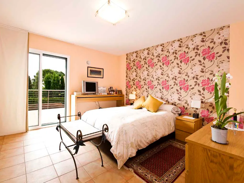 Piękna rodzinna nieruchomość w doskonałej lokalizacji-7