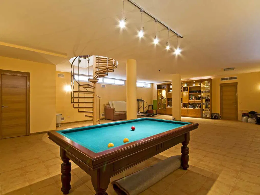 Magnifique propriété familiale dans un cadre exceptionnel-6