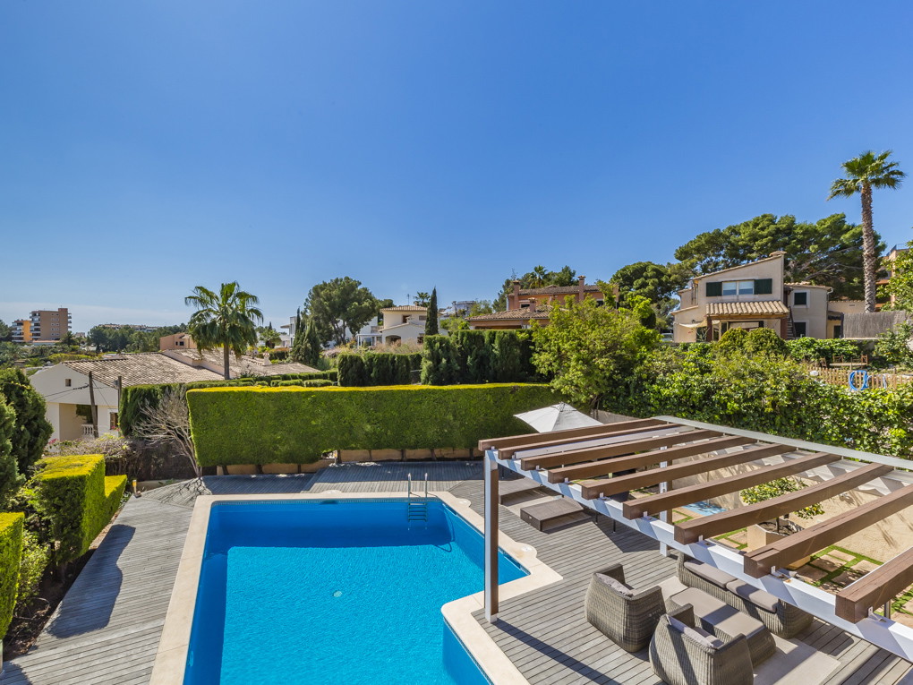 Magnifique propriété familiale dans un cadre exceptionnel-10