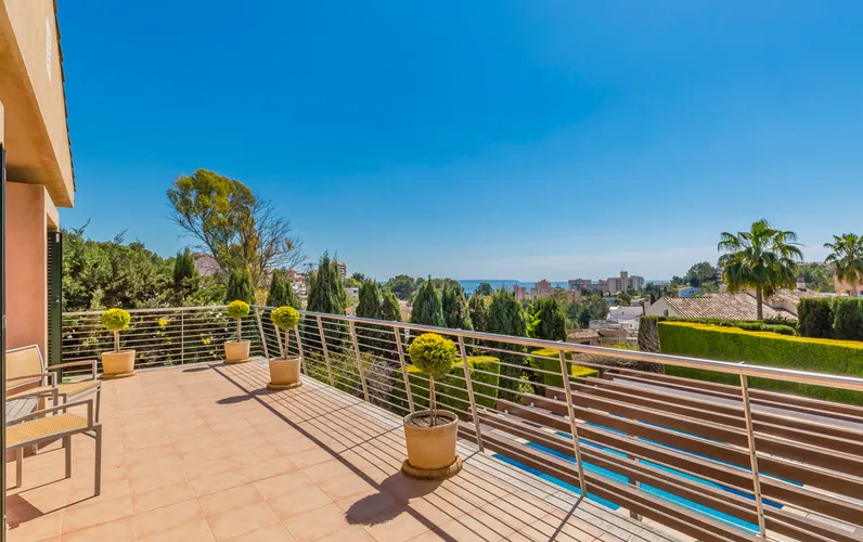 Beautiful family estate in a great location