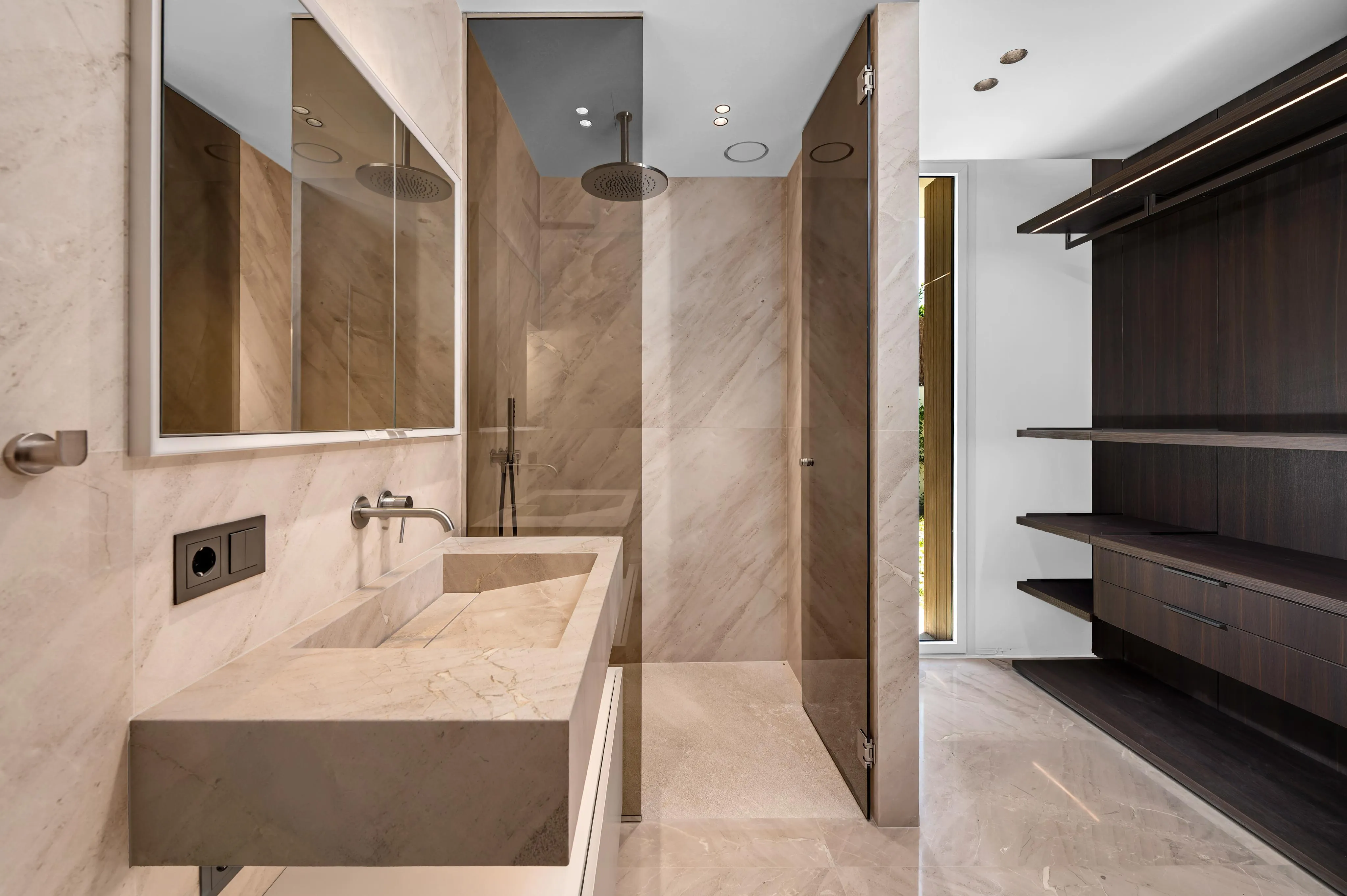 Exclusive newly built villa near the sports harbour of Santa Ponsa-8