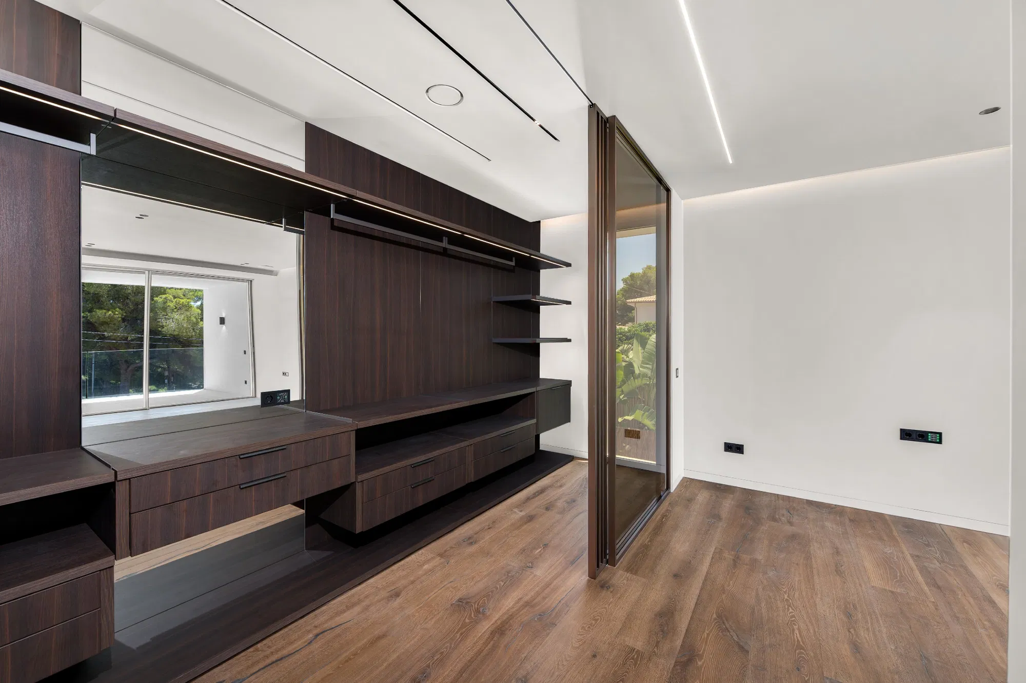 Villa ALEGRA - Esclusiva villa di nuova costruzione vicino al porto sportivo di Santa Ponsa-11