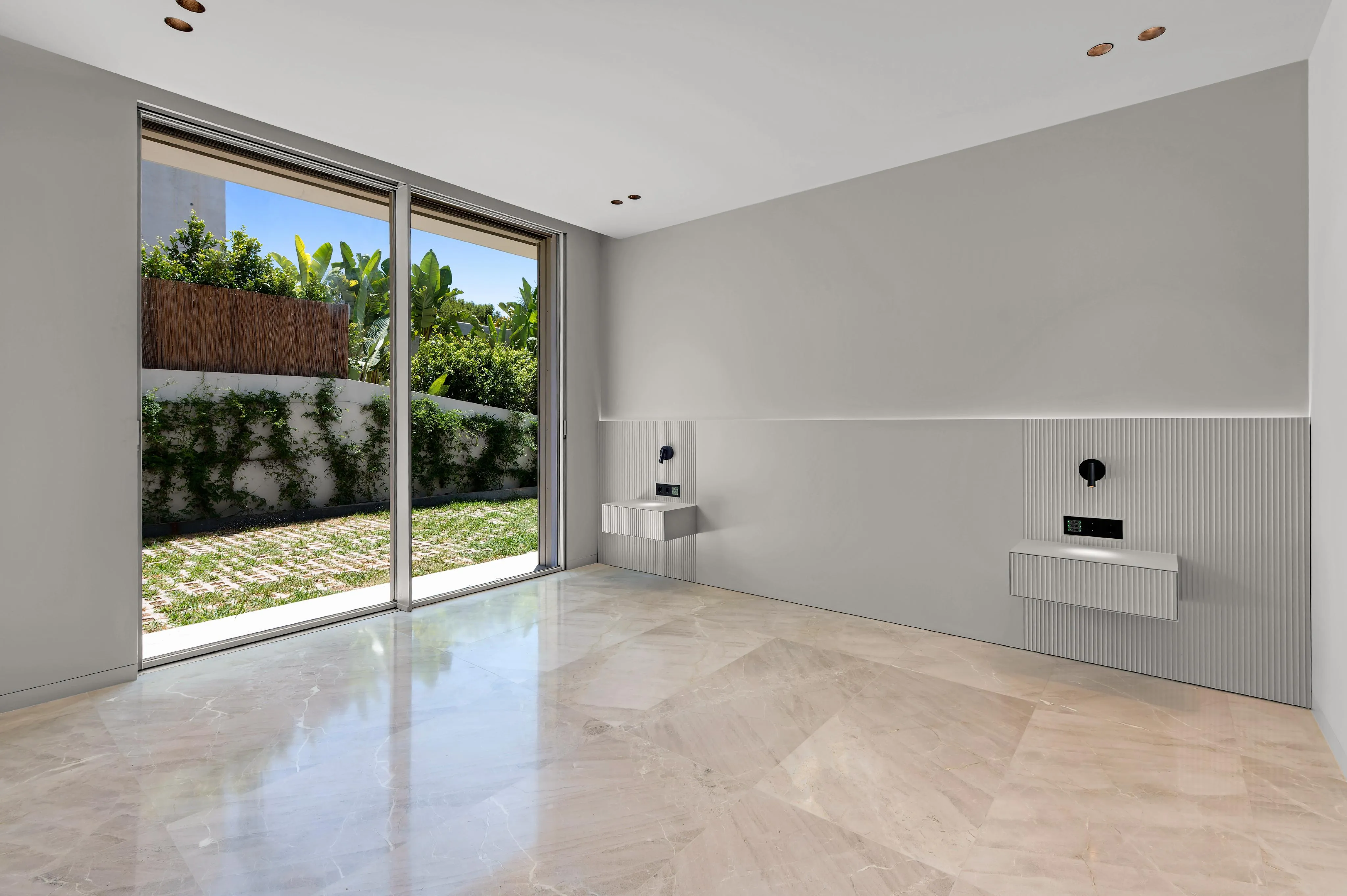 Exclusive newly built villa near the sports harbour of Santa Ponsa-7