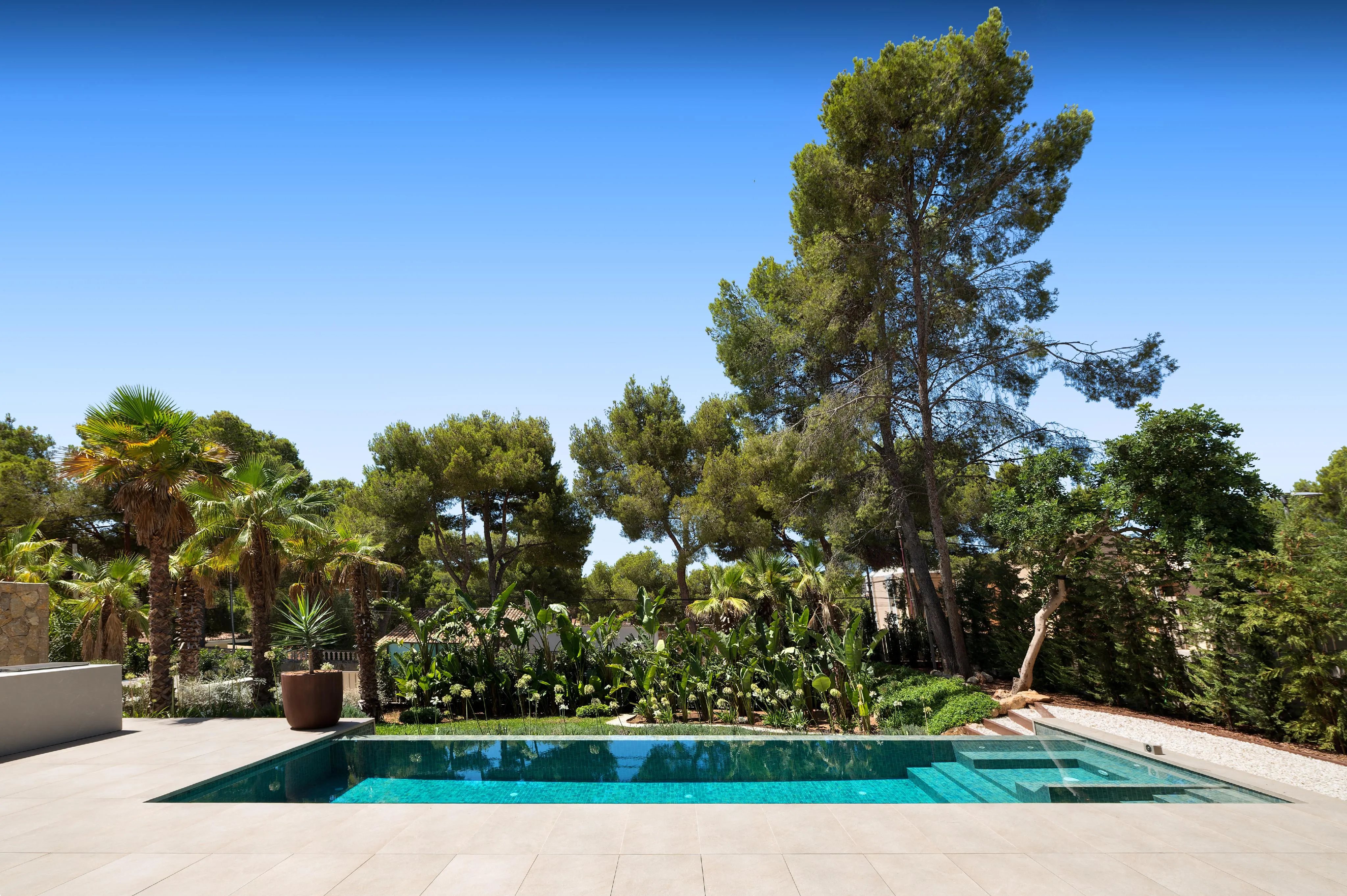 Exklusive Neubauvilla nahe des Sporthafens von Santa Ponsa-5