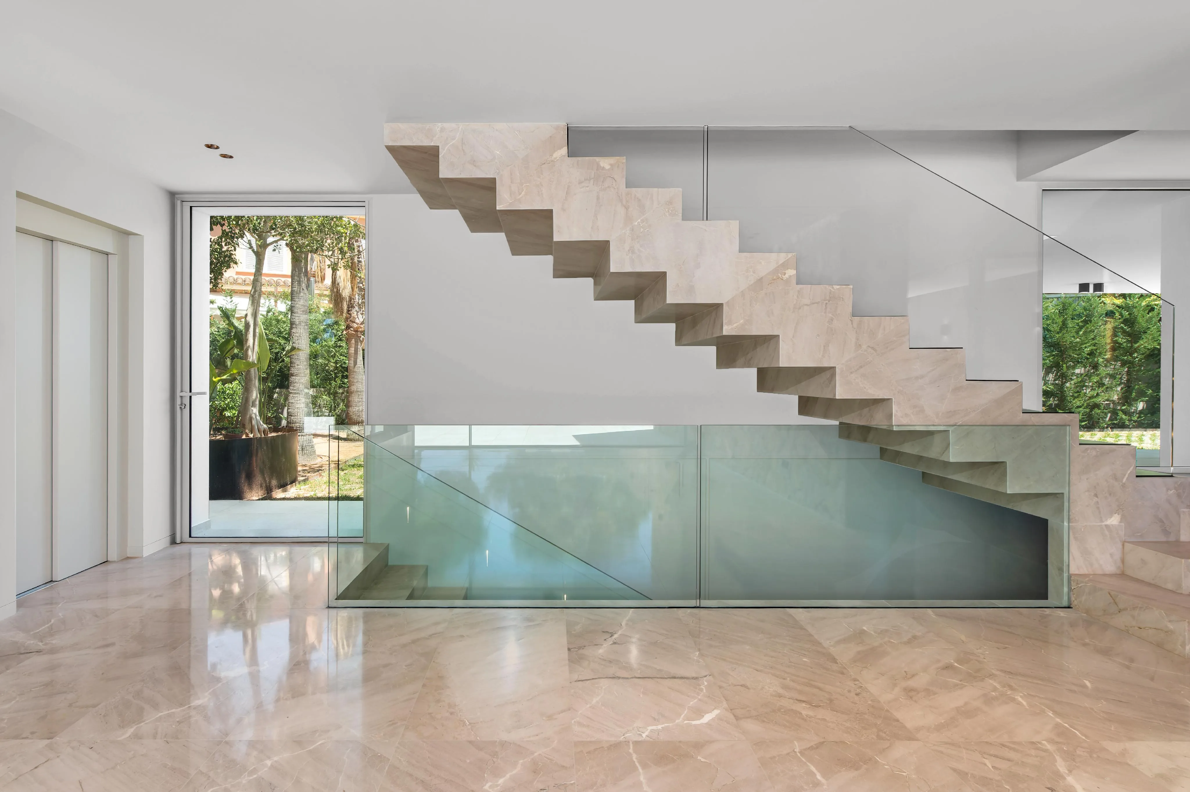 Villa ALEGRA - Esclusiva villa di nuova costruzione vicino al porto sportivo di Santa Ponsa-9