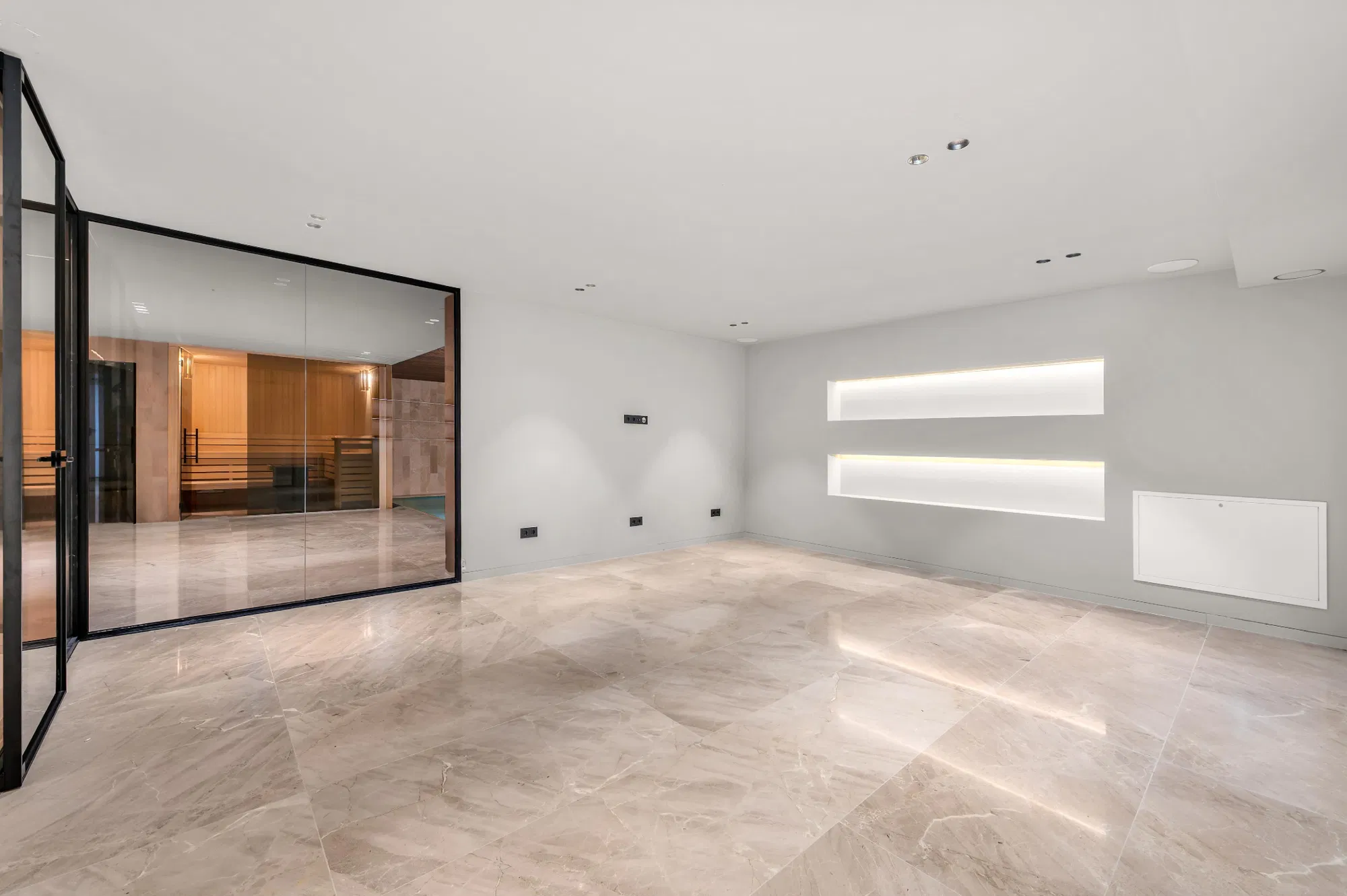 Villa ALEGRA - Esclusiva villa di nuova costruzione vicino al porto sportivo di Santa Ponsa-13