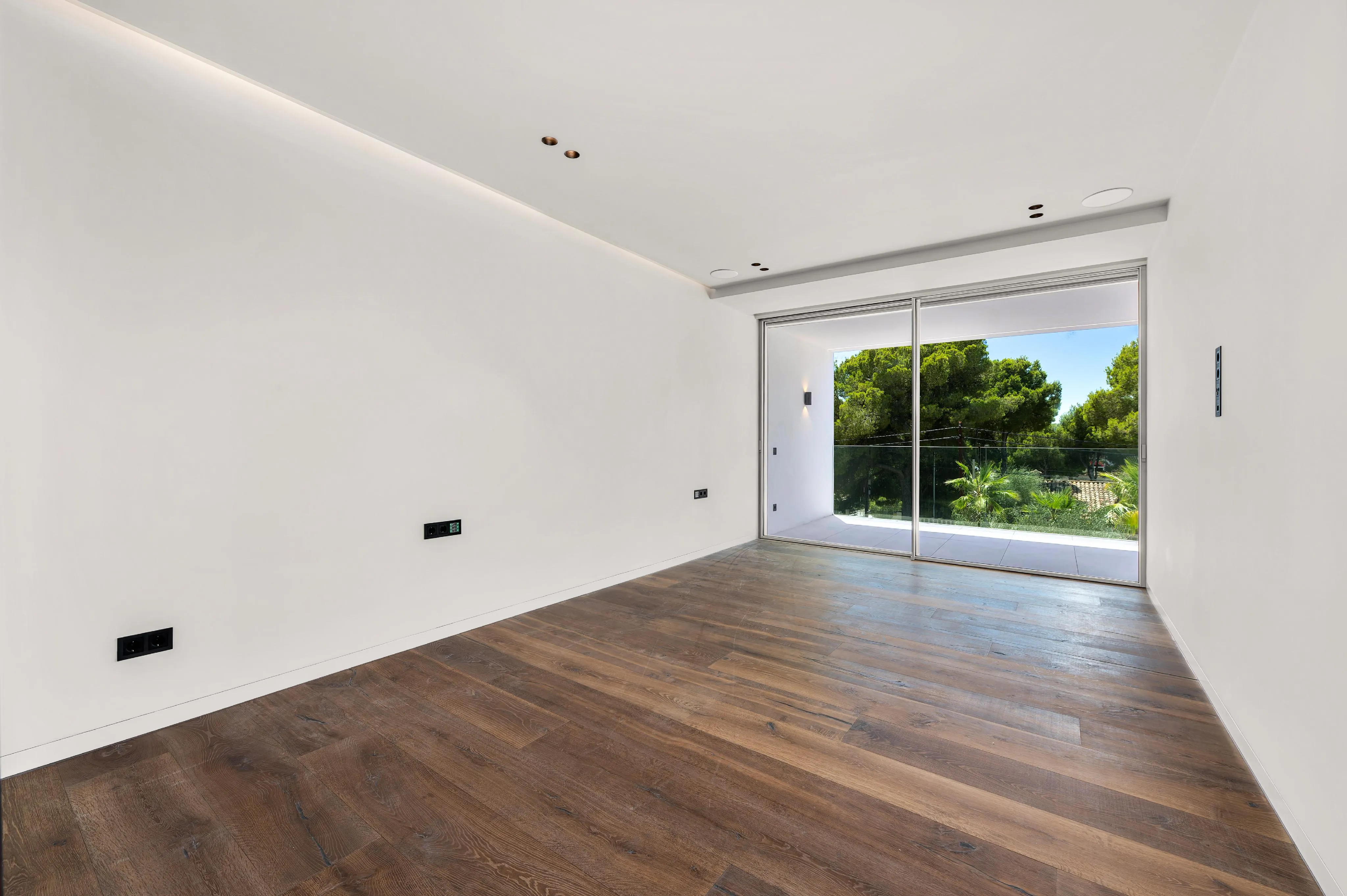 Villa ALEGRA - Esclusiva villa di nuova costruzione vicino al porto sportivo di Santa Ponsa-10