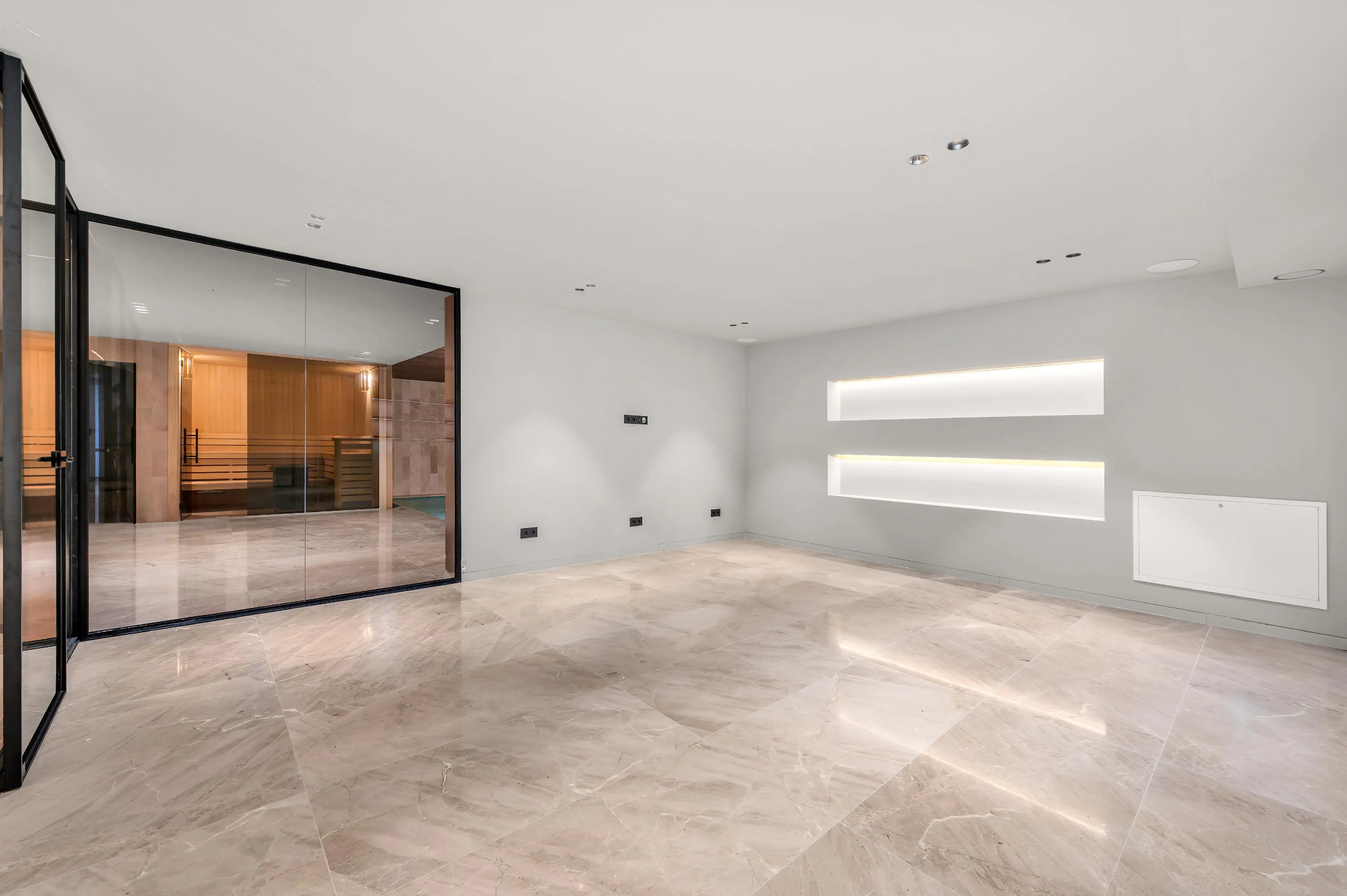 Exclusive newly built villa near the sports harbour of Santa Ponsa-13