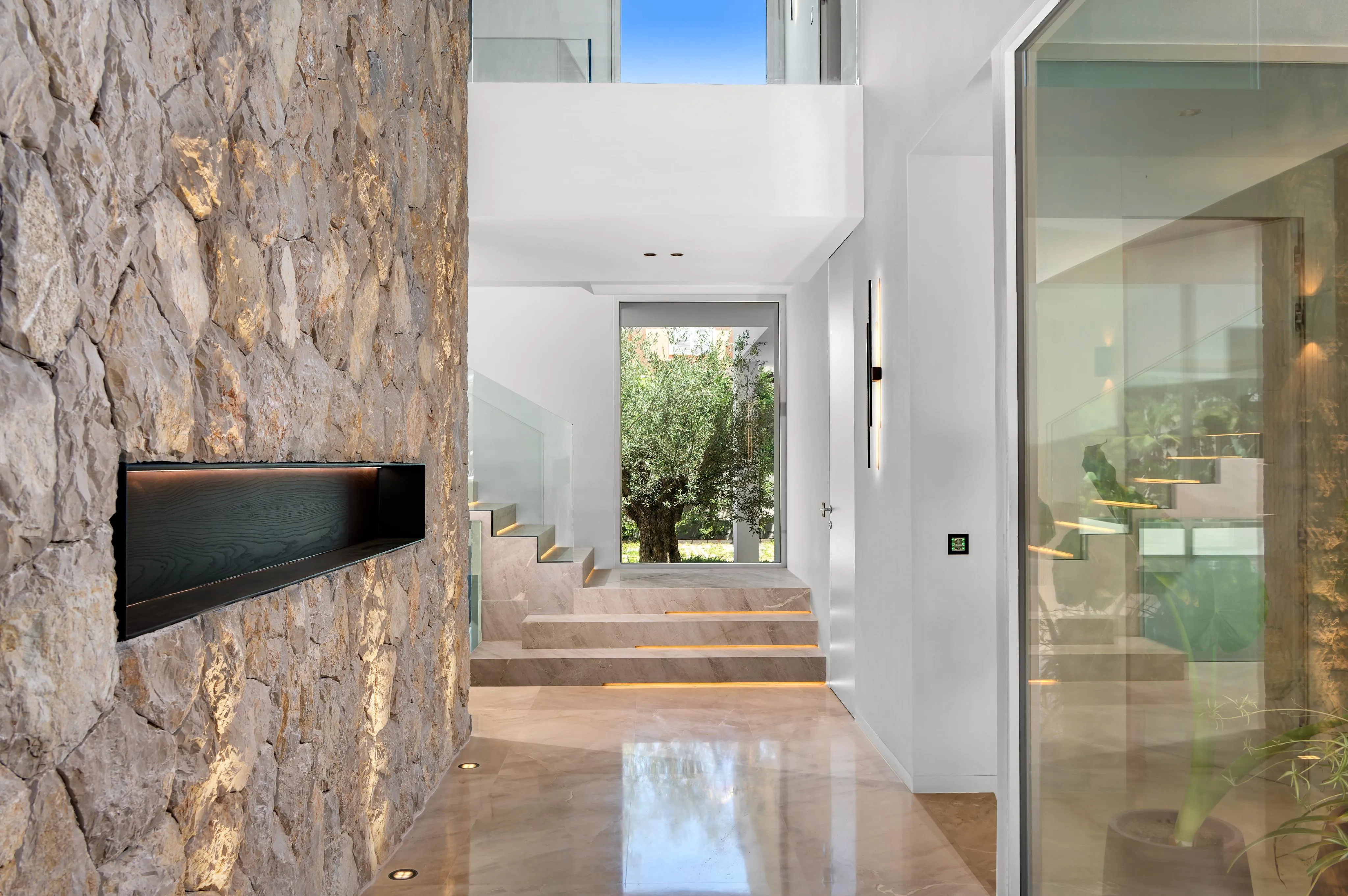 Villa ALEGRA - Esclusiva villa di nuova costruzione vicino al porto sportivo di Santa Ponsa-6