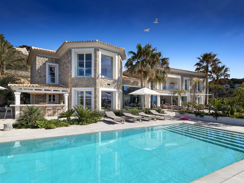 Unik ejendom "Casa Ullastre"-34