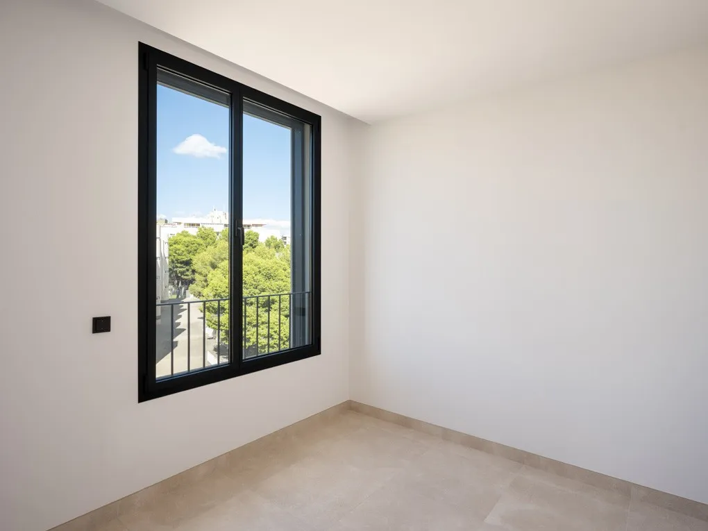 Nowo wybudowany penthouse w nowoczesnym kompleksie-6