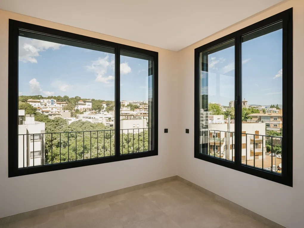 Nowo wybudowany penthouse w nowoczesnym kompleksie-11