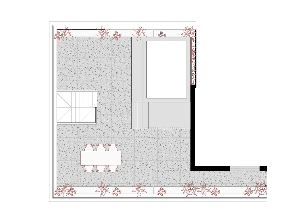 Nowo wybudowany penthouse w nowoczesnym kompleksie-13