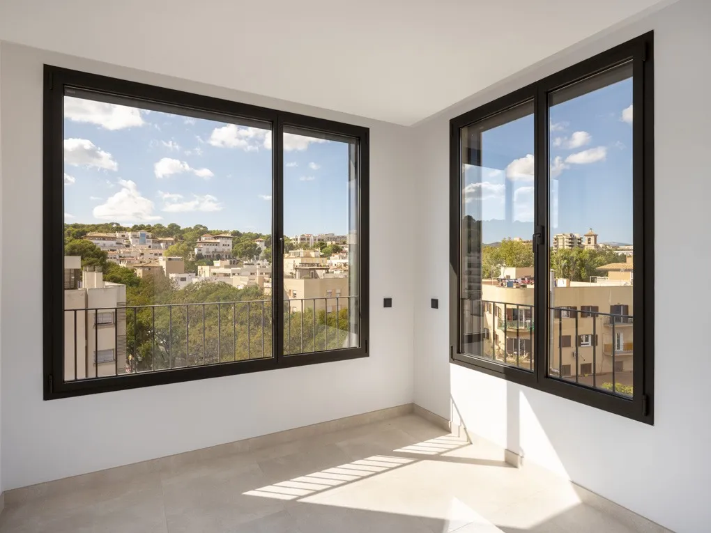 Nowo wybudowany penthouse w nowoczesnym kompleksie-5