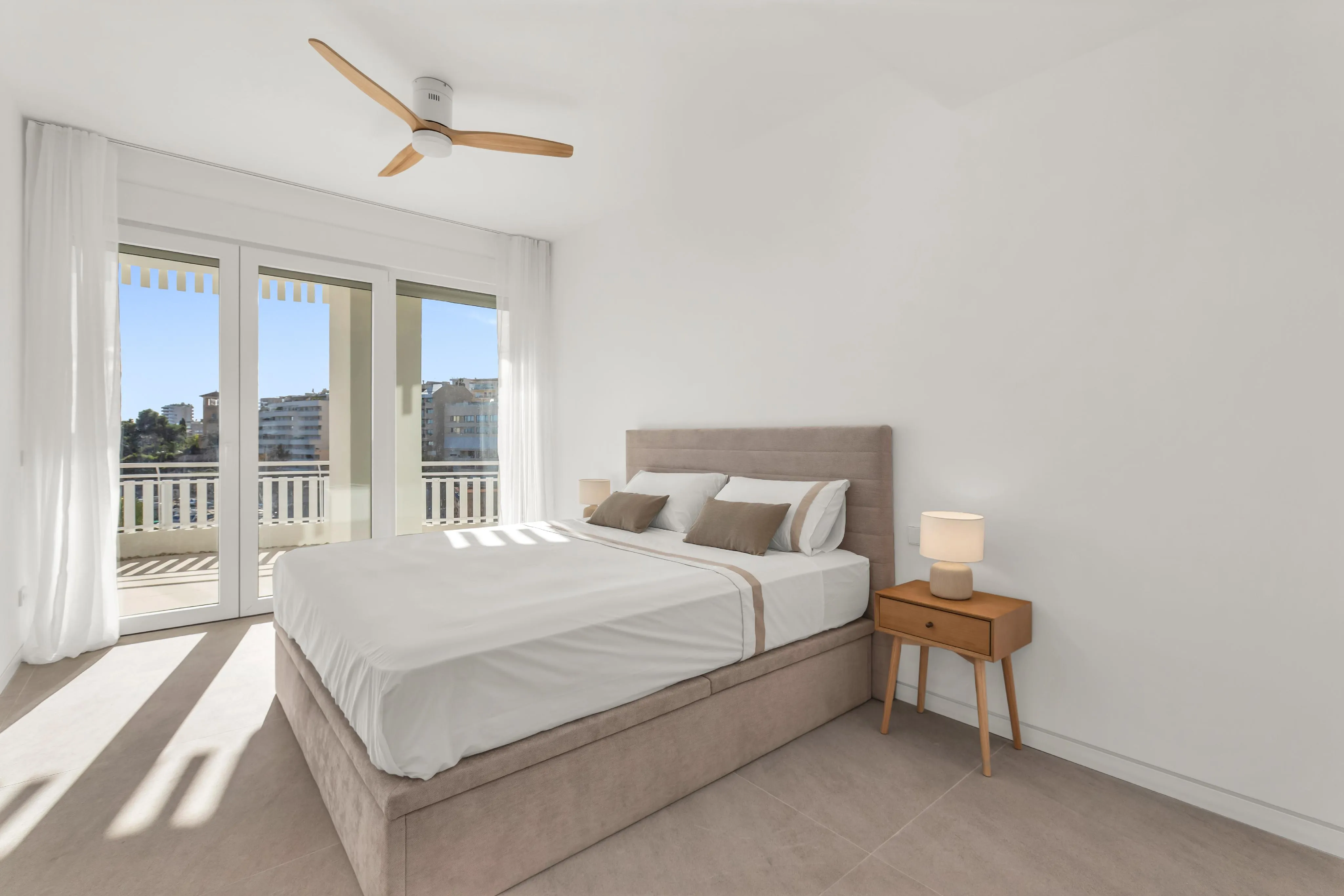 Elegante apartamento con Acabados Premium y Garaje-10