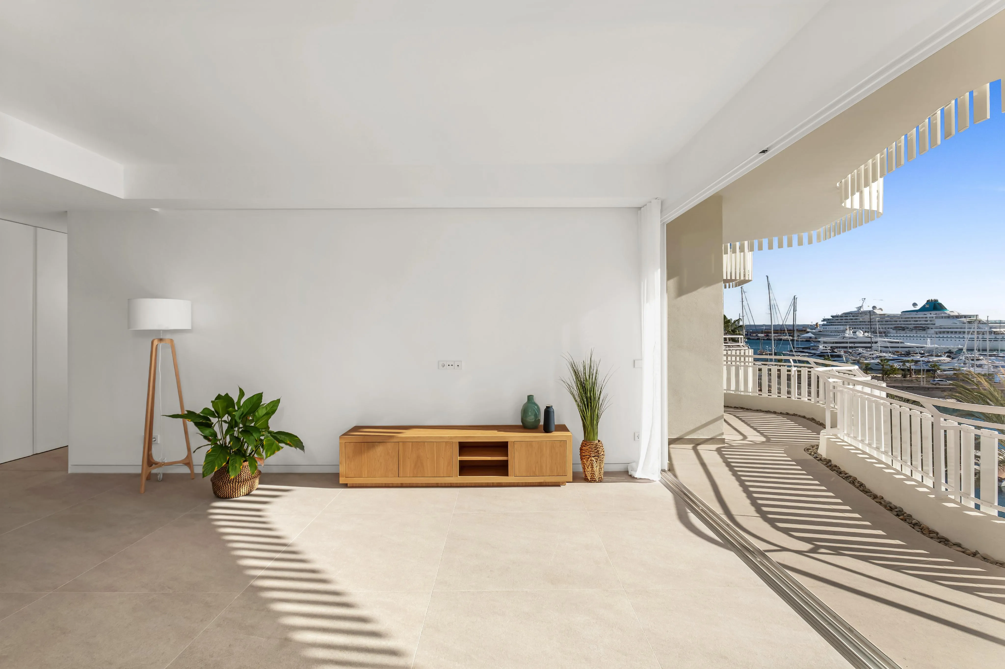 Elegant apartament amb Acabats Premium i Garatge-4