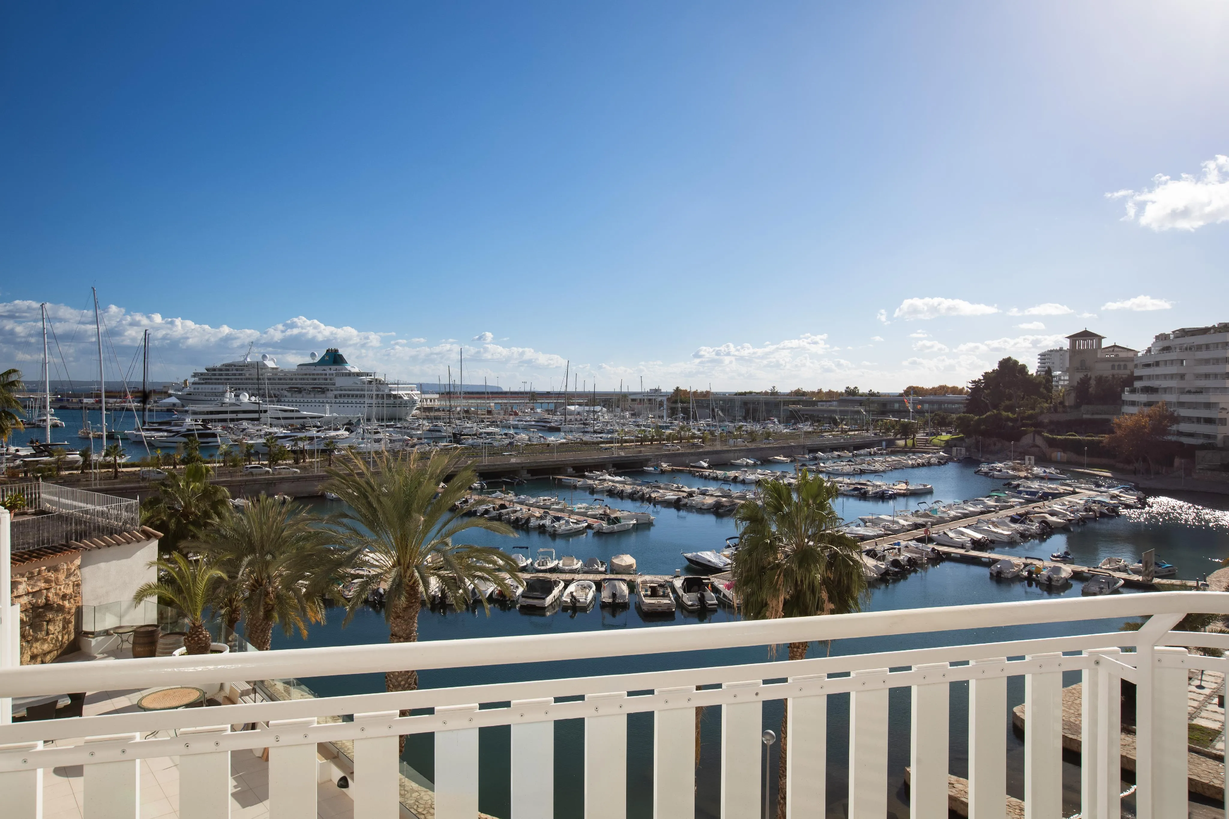 Elegant apartament amb Acabats Premium i Garatge-15