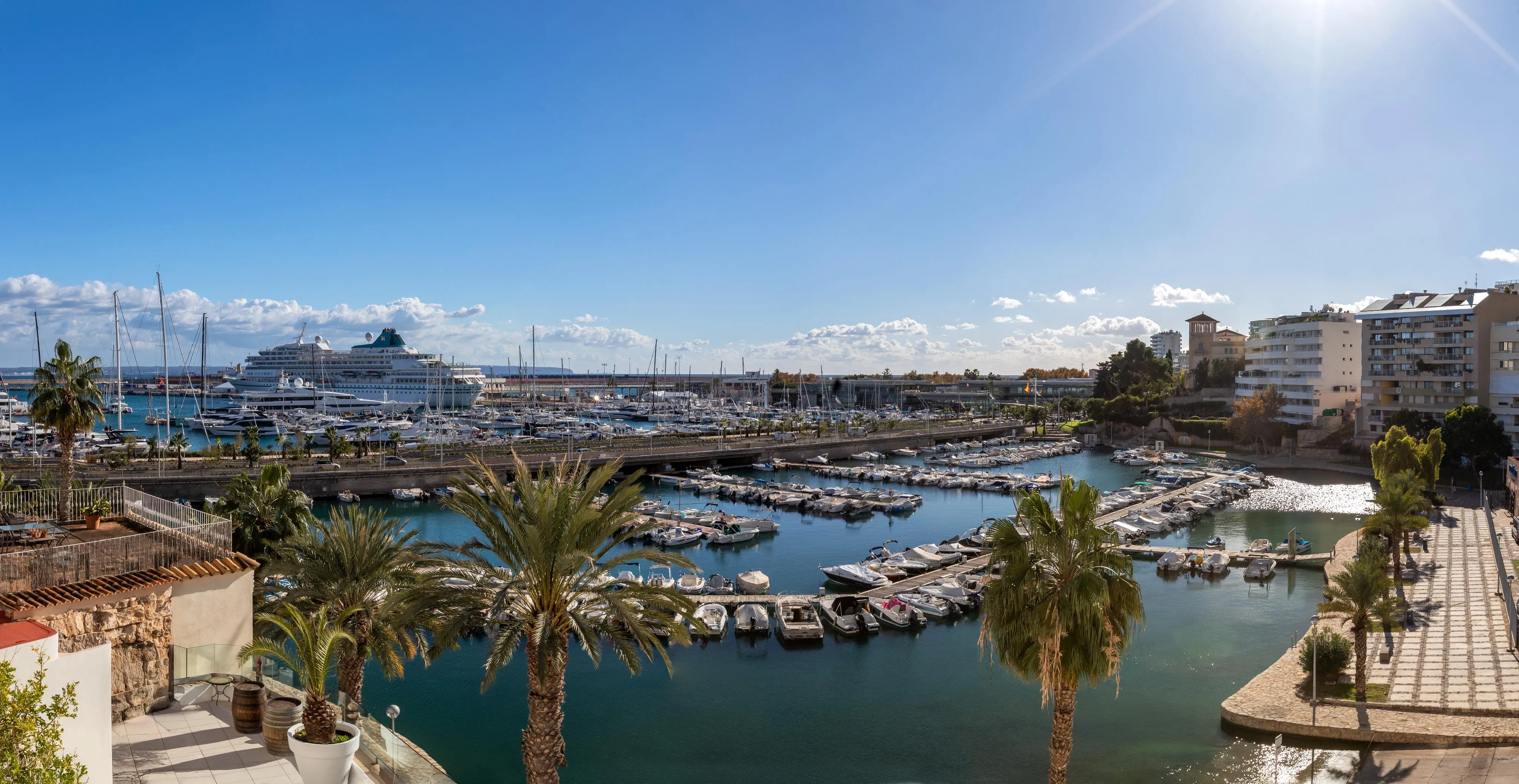 Elegant apartament amb Acabats Premium i Garatge-17