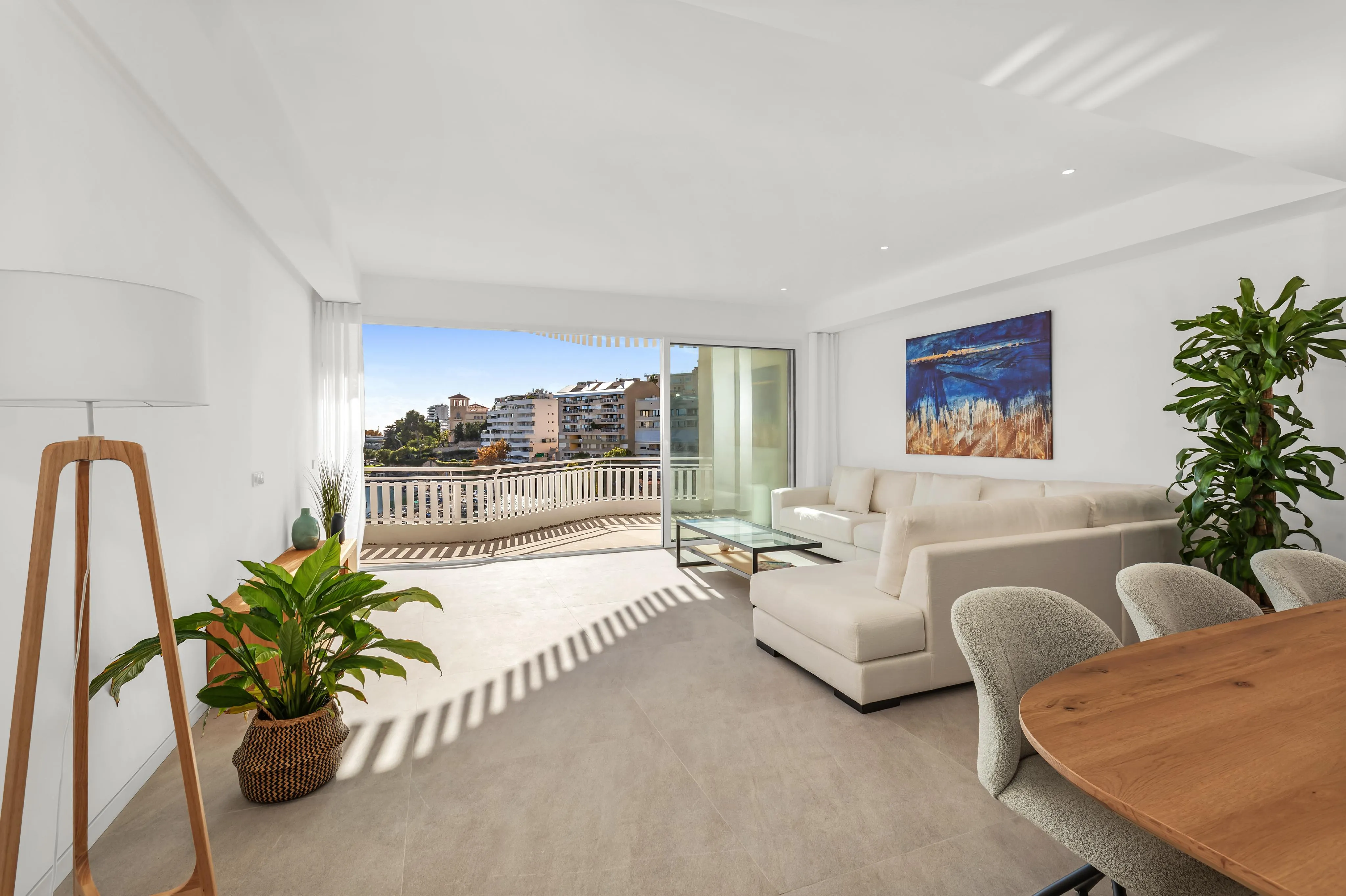 Elegante apartamento con Acabados Premium y Garaje-1