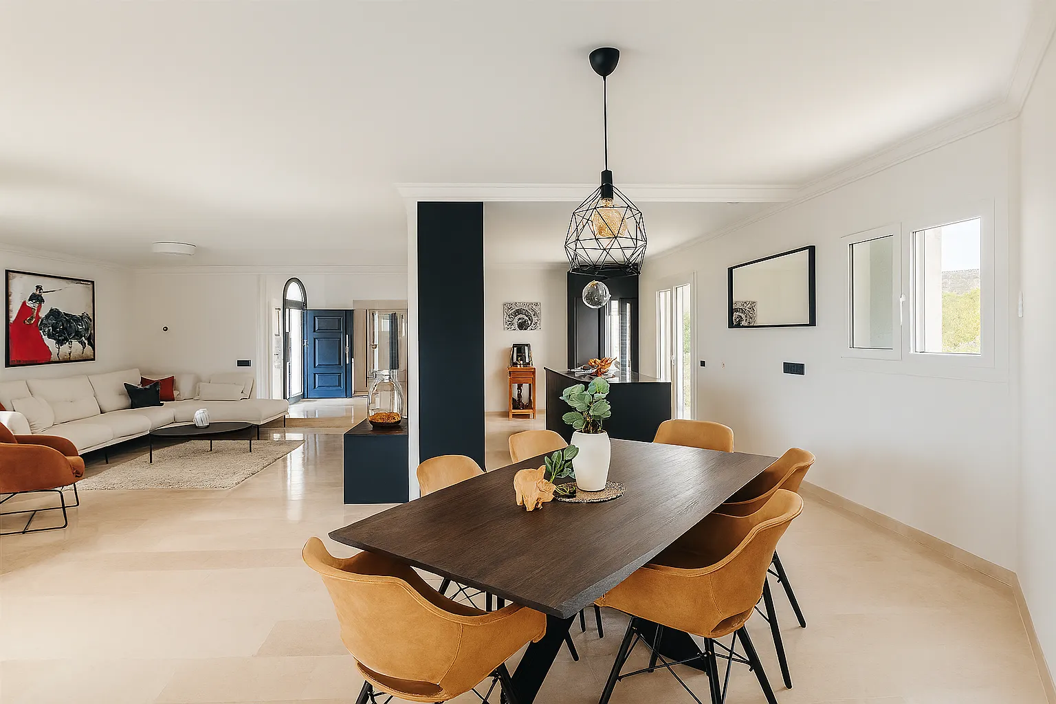 Middelhavsdrømmevilla med havudsigt-4