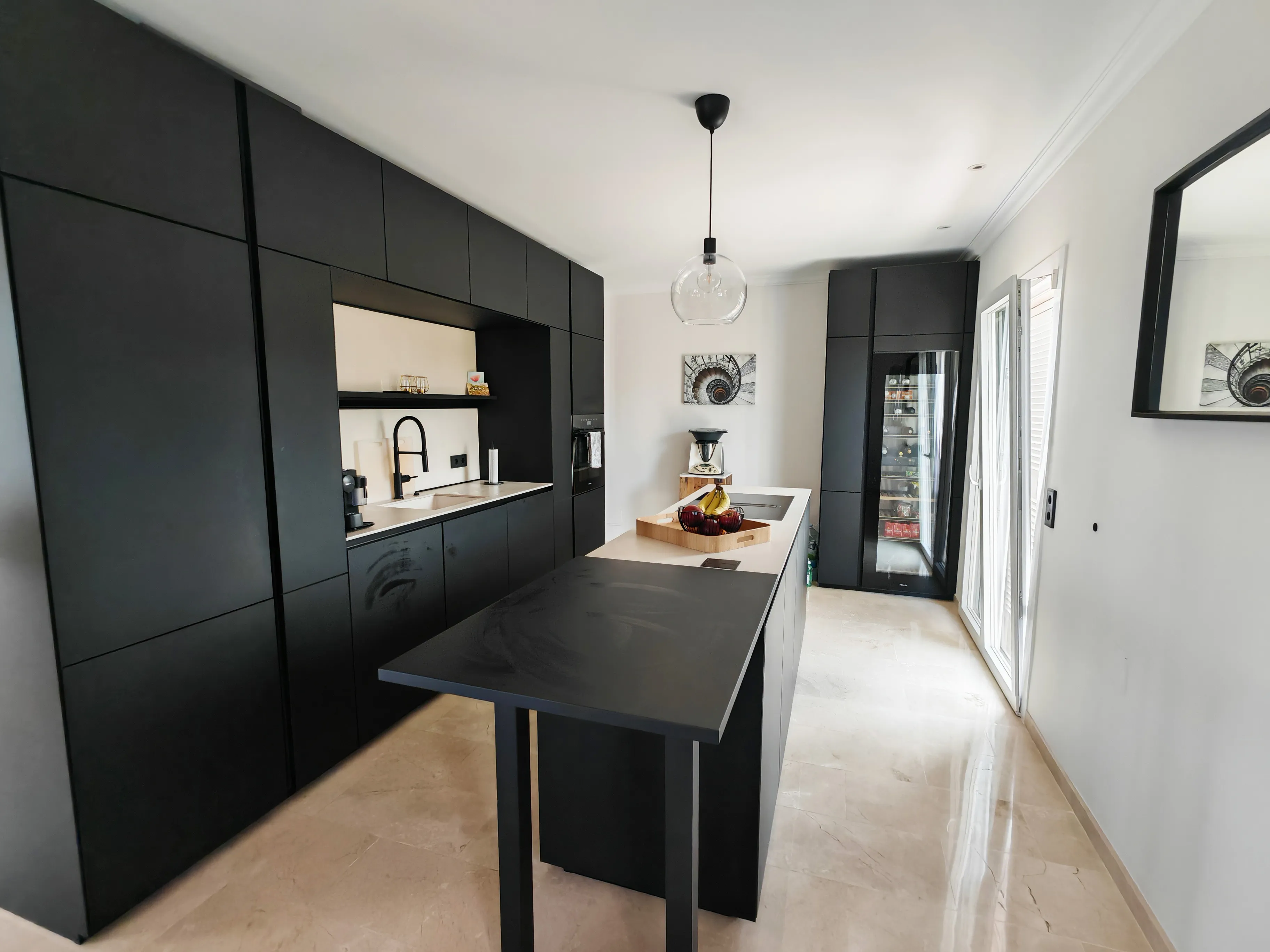 Middelhavsdrømmevilla med havudsigt-7