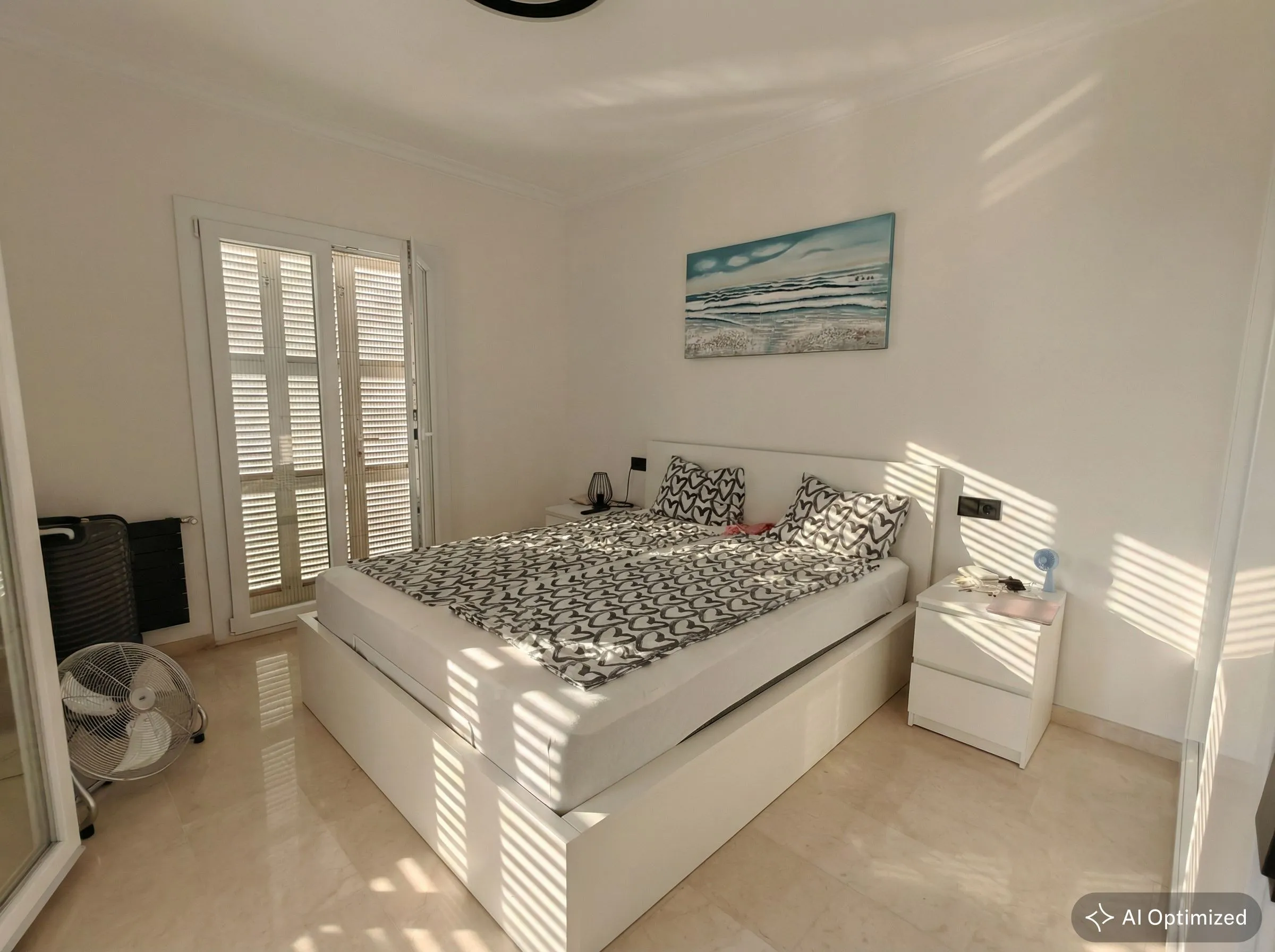 Mediterrane droomvilla met uitzicht op zee-13