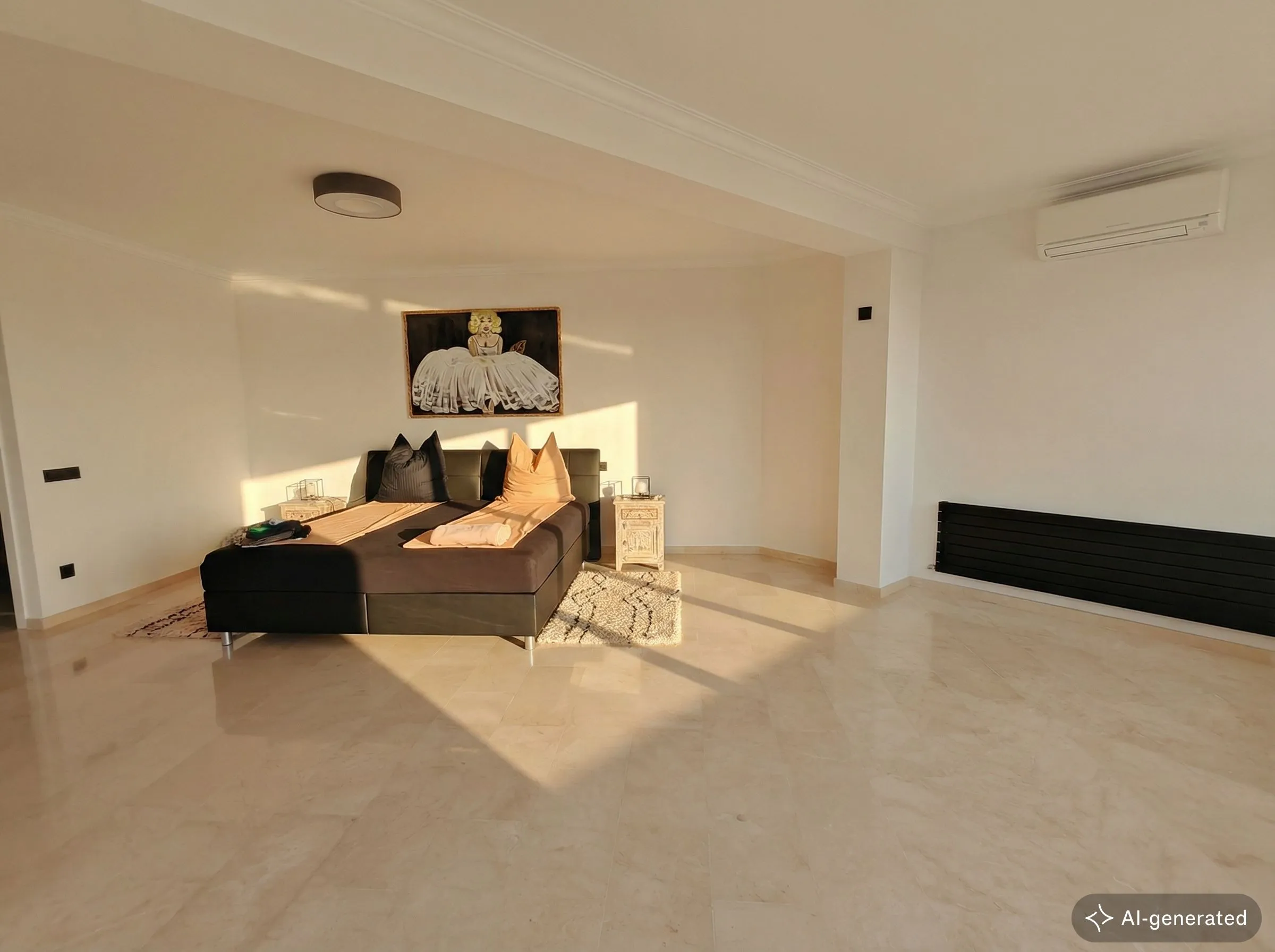 Śródziemnomorska willa marzeń z widokiem na morze-10