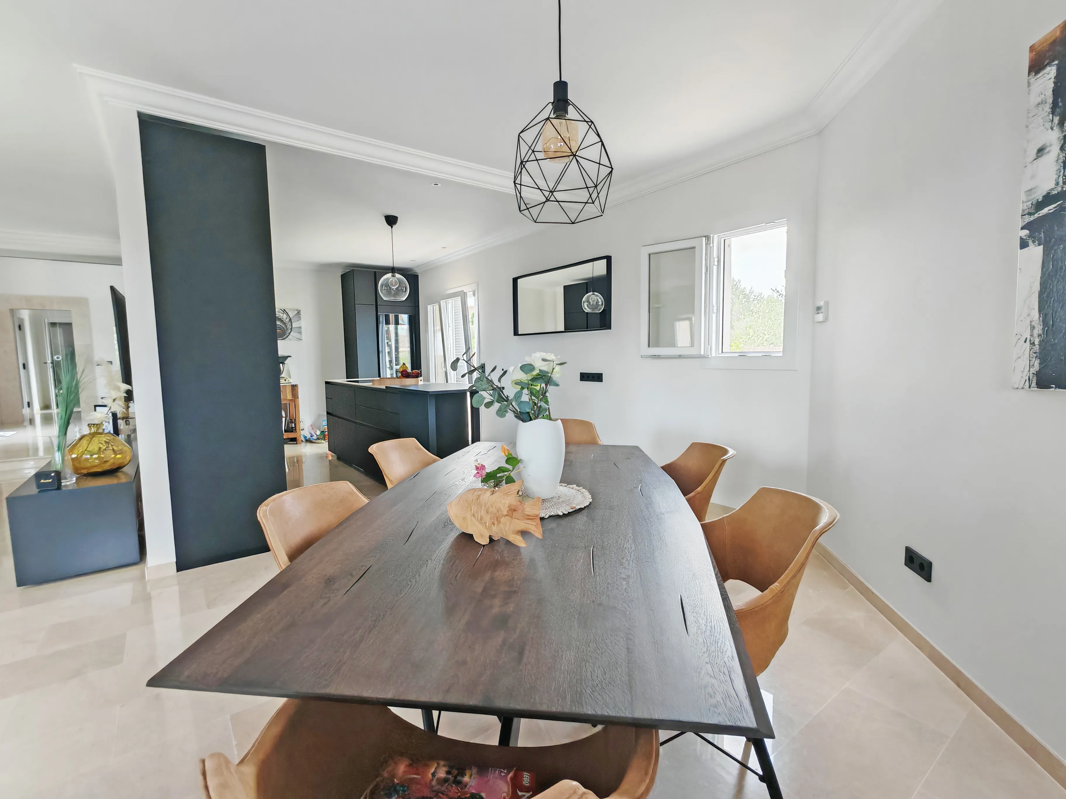 Middelhavsdrømmevilla med havudsigt-8