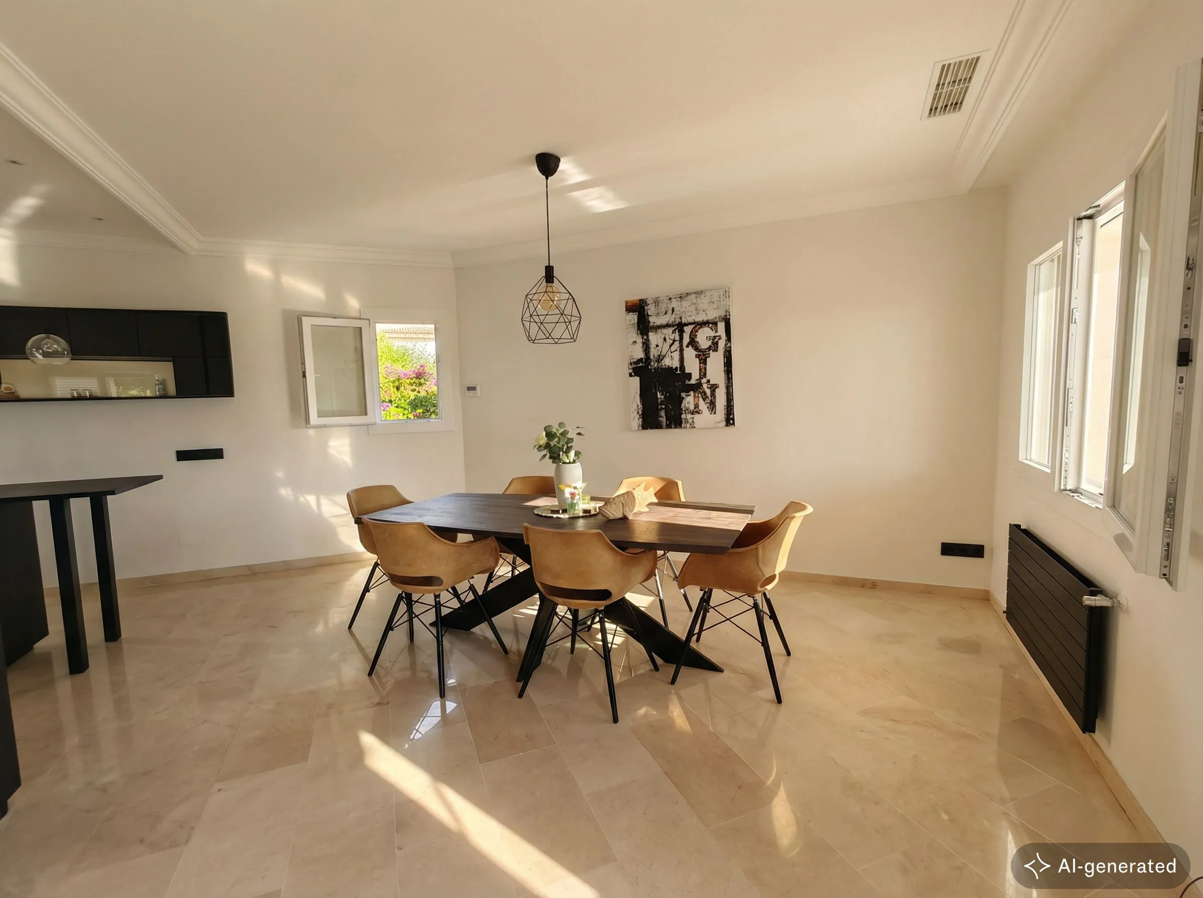 Śródziemnomorska willa marzeń z widokiem na morze-7