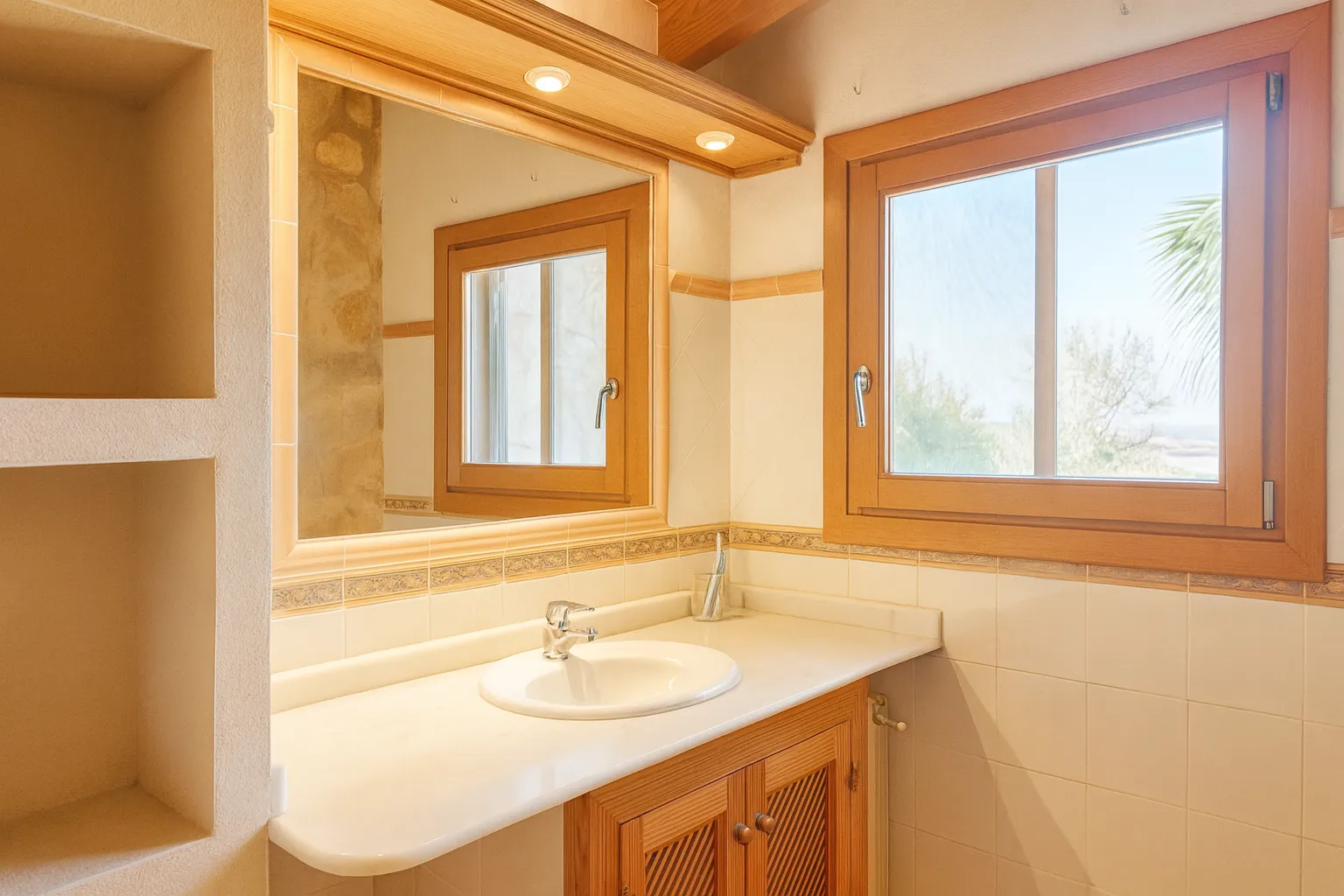 Charming finca in an idyllic location with beautiful views-8