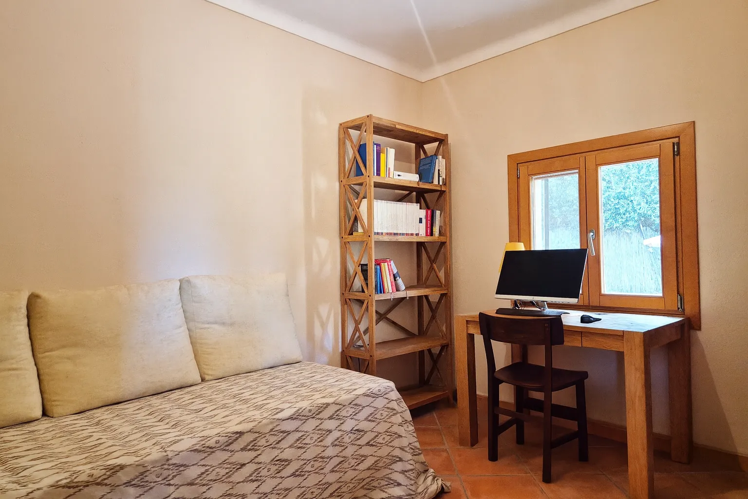 Encantadora finca en un lloc idíl·lic amb precioses vistes-7