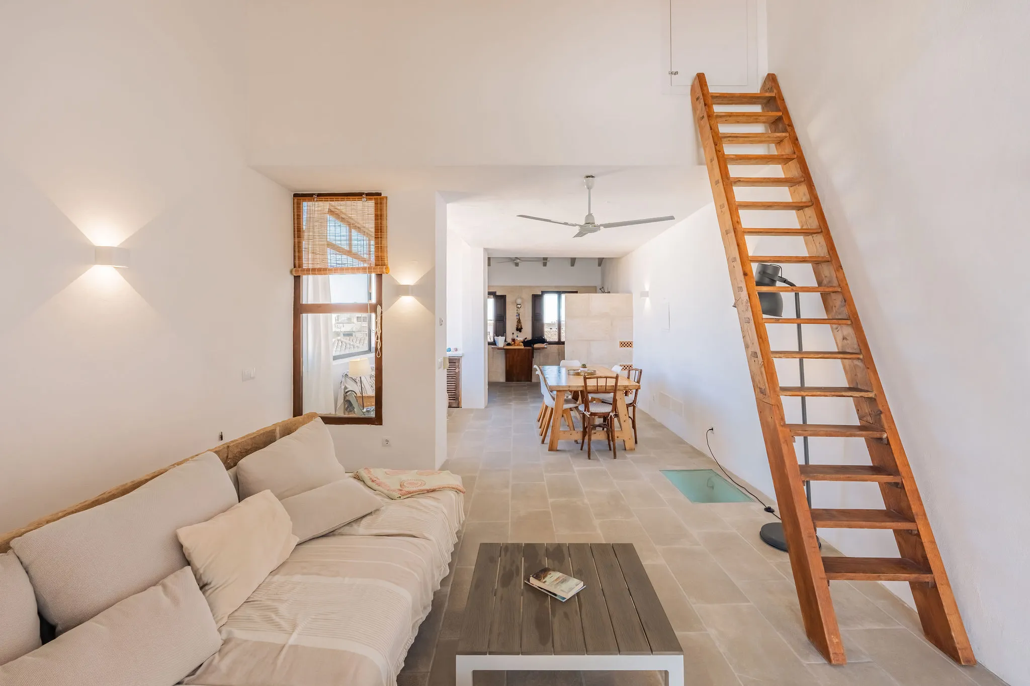 Authentisches Stadthaus in bester Lage von Santanyí-5