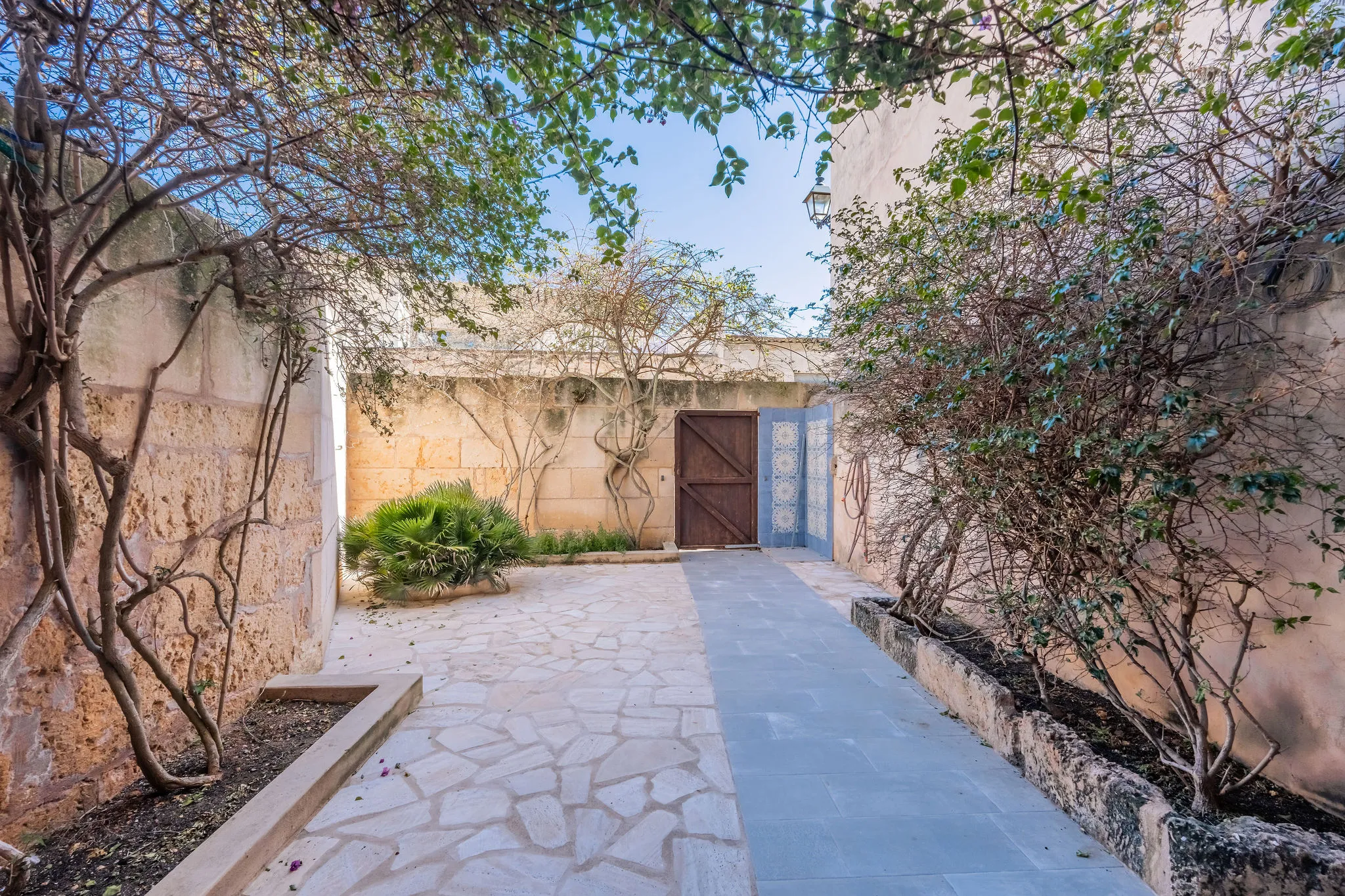 Authentisches Stadthaus in bester Lage von Santanyí-15