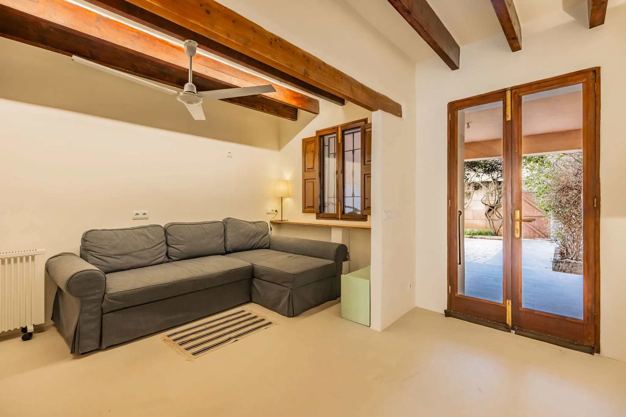 Authentisches Stadthaus in bester Lage von Santanyí-12