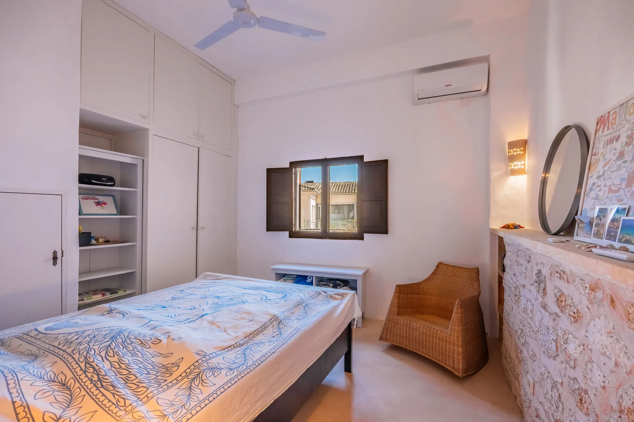 Authentisches Stadthaus in bester Lage von Santanyí-9