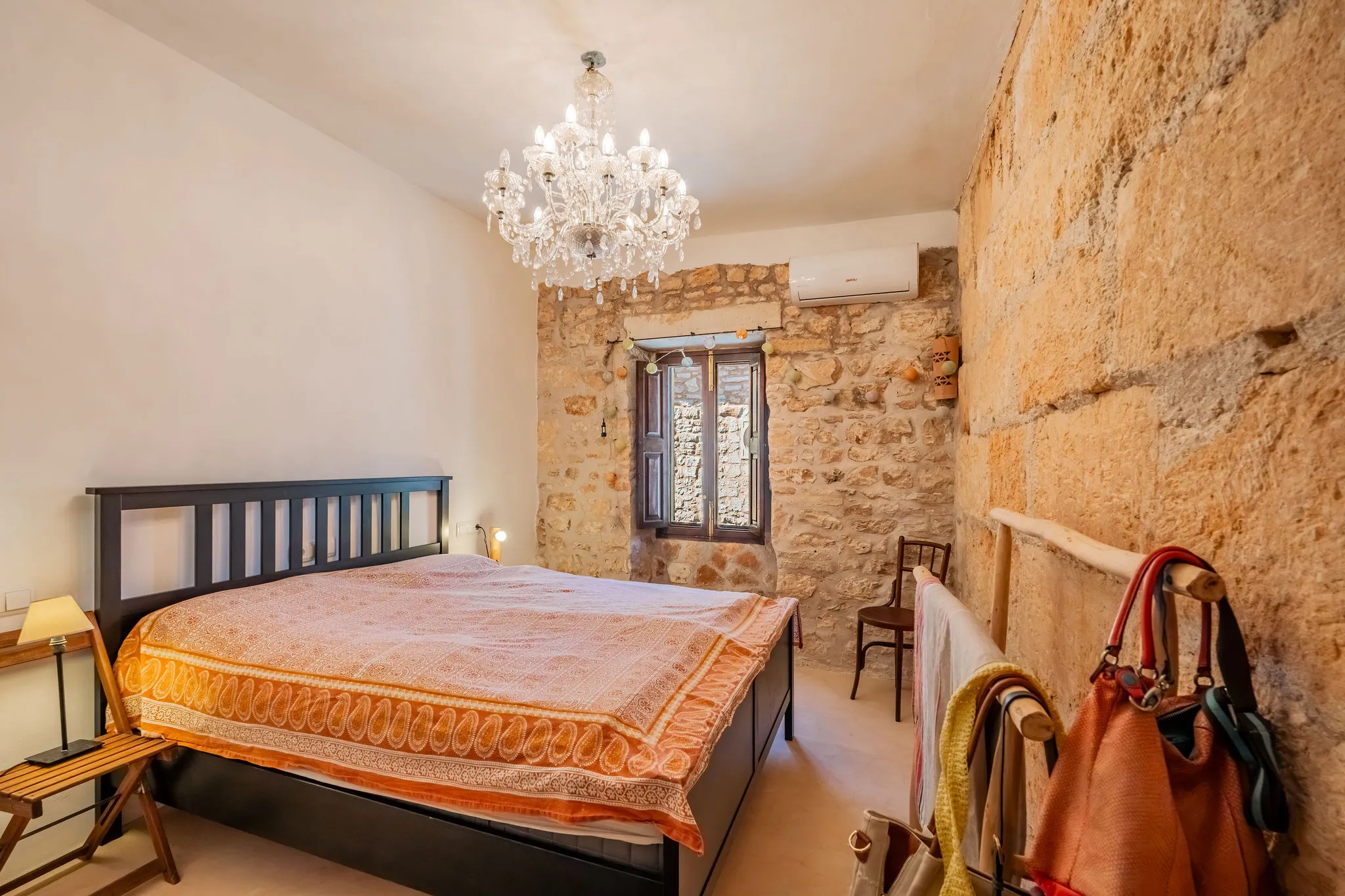 Authentisches Stadthaus in bester Lage von Santanyí-8